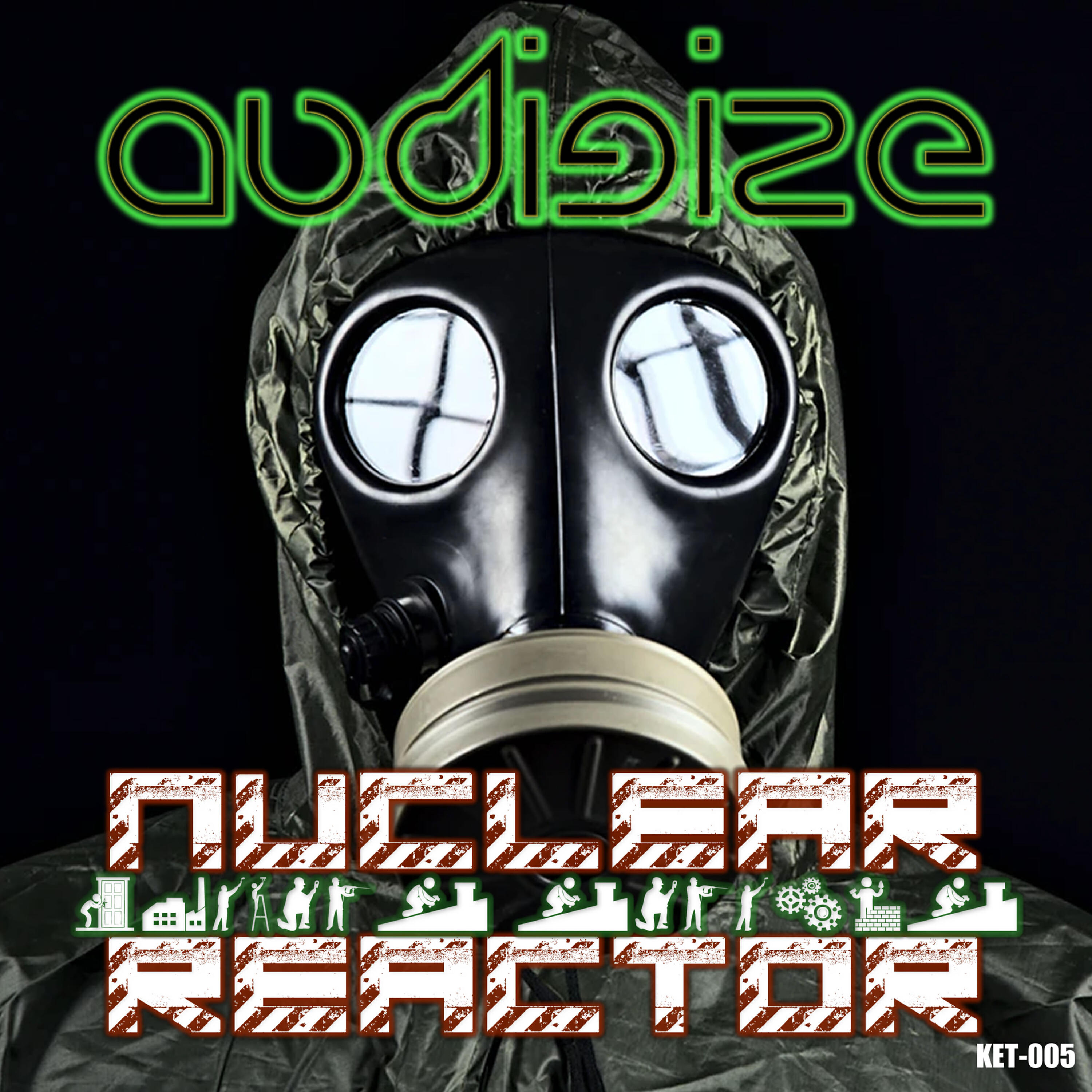 Релиз Nuclear Reactor