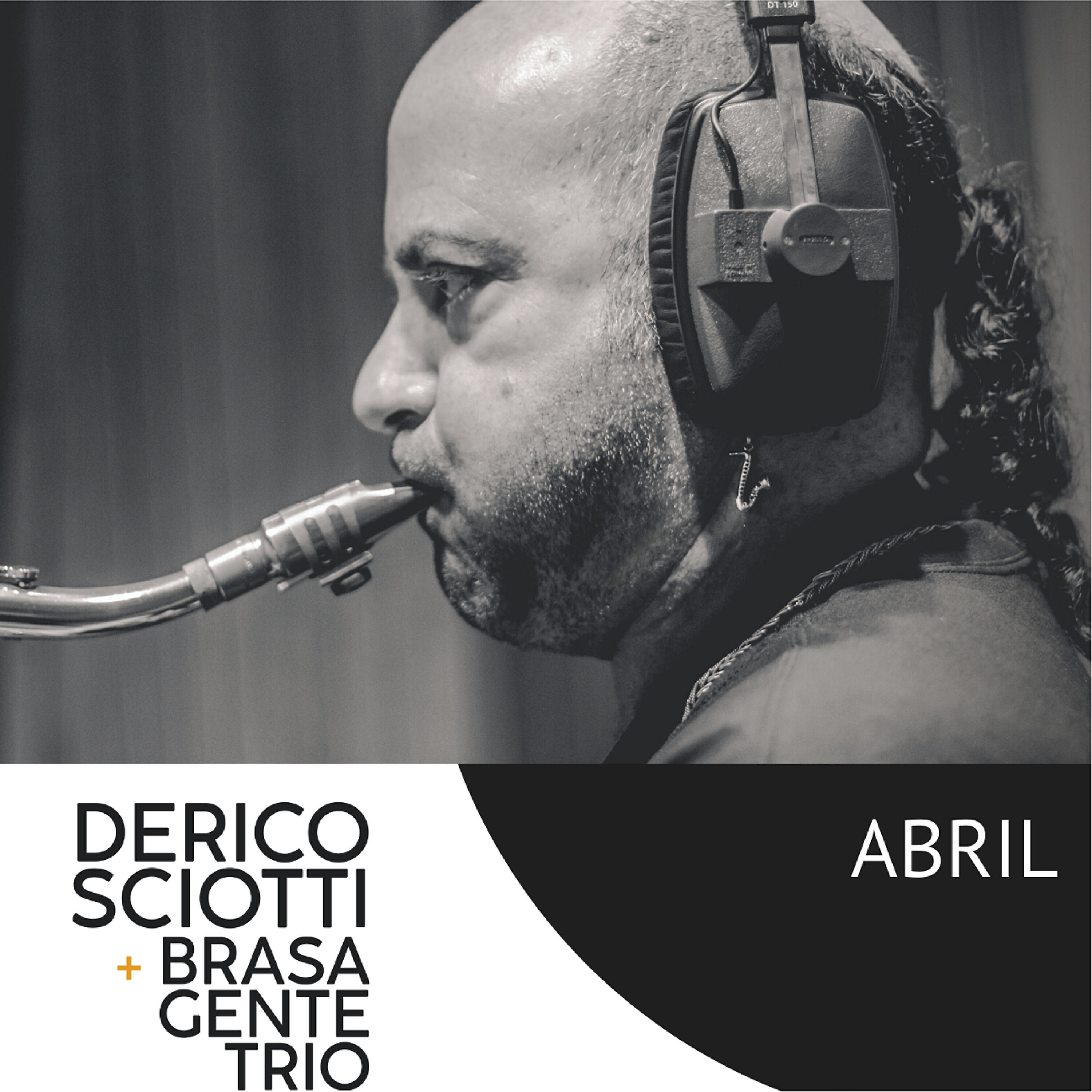 Релиз Abril