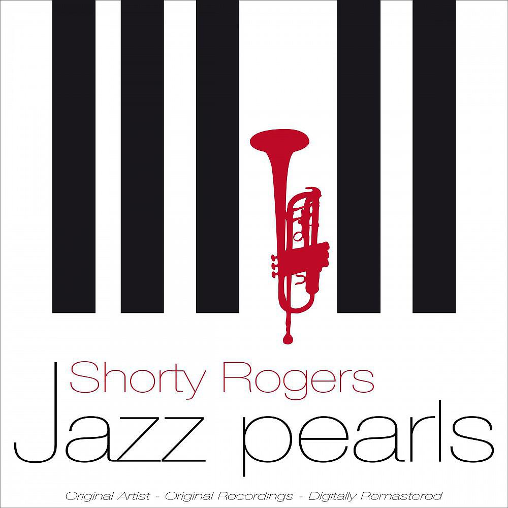 Релиз Jazz Pearls