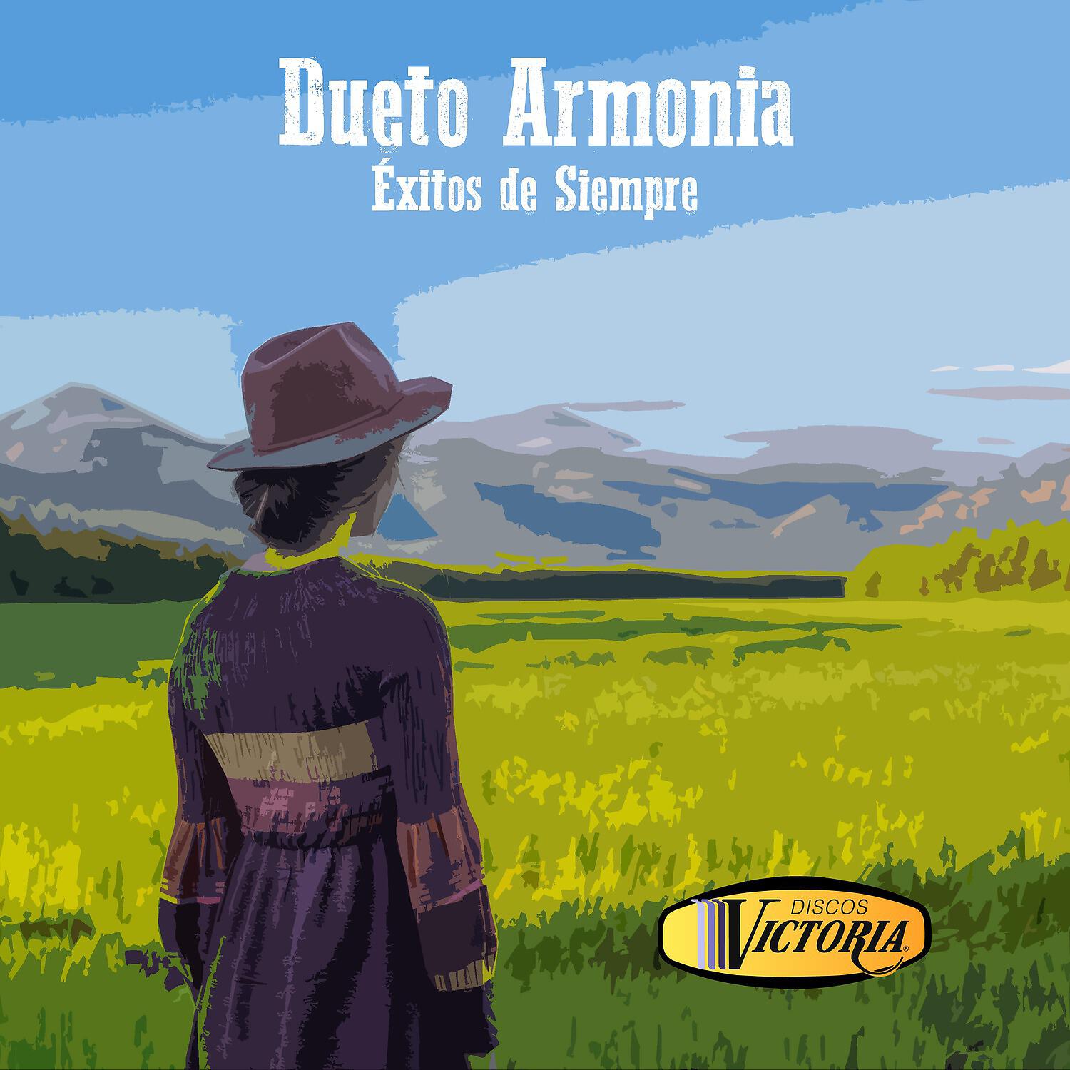 Dueto Armonia