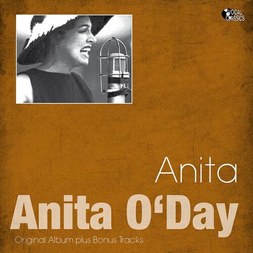 Релиз Anita