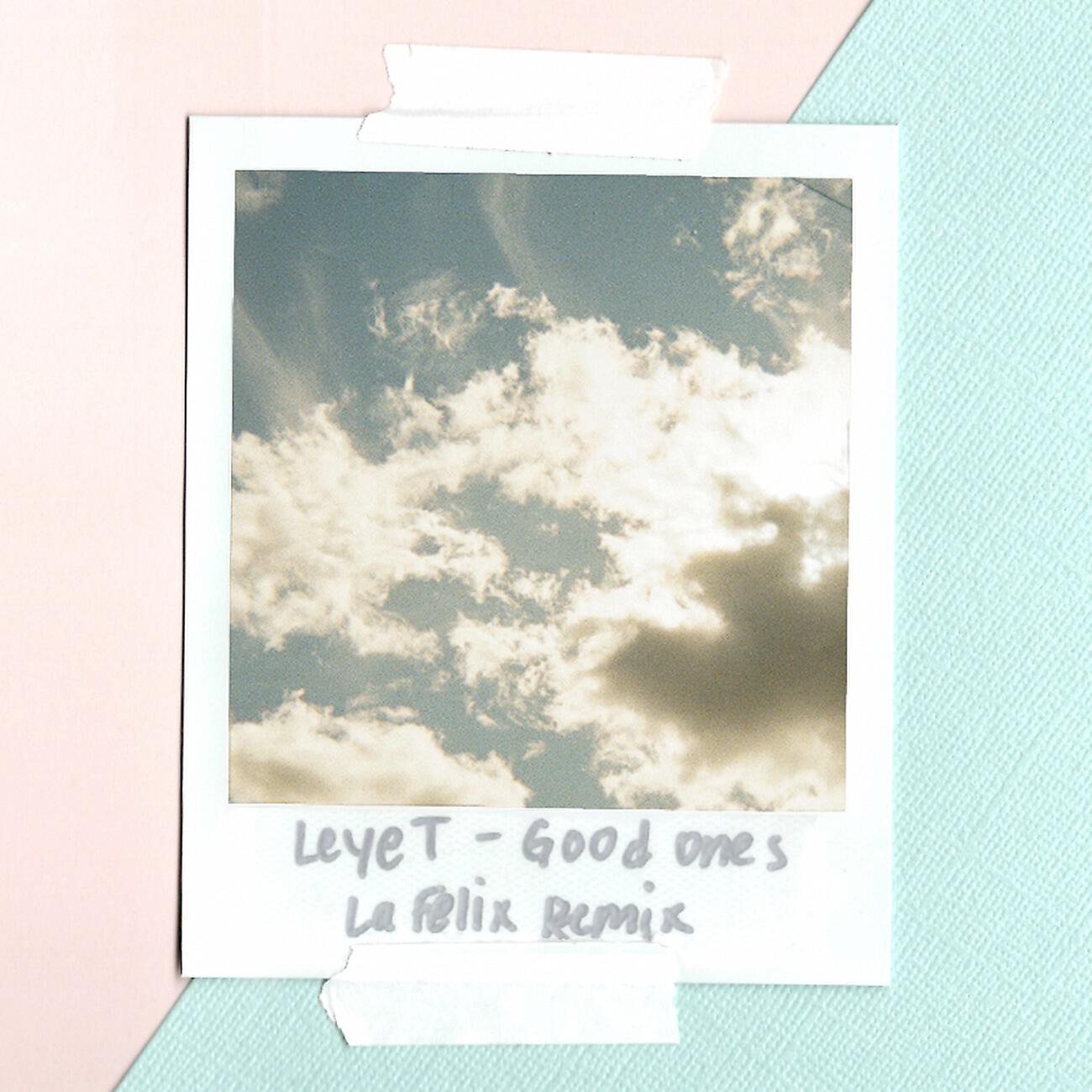 Релиз Good Ones