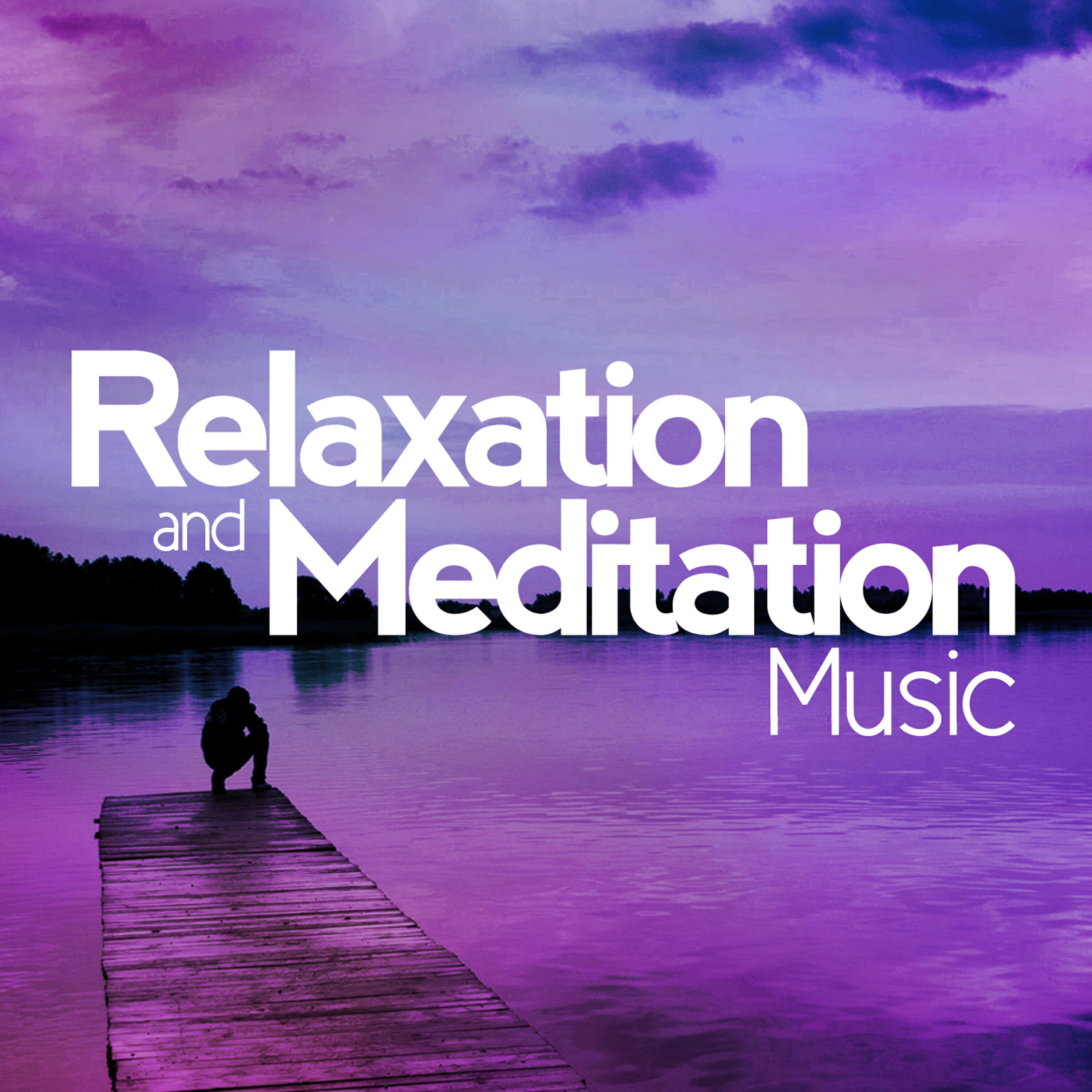 Релиз Relaxation and Meditation Music