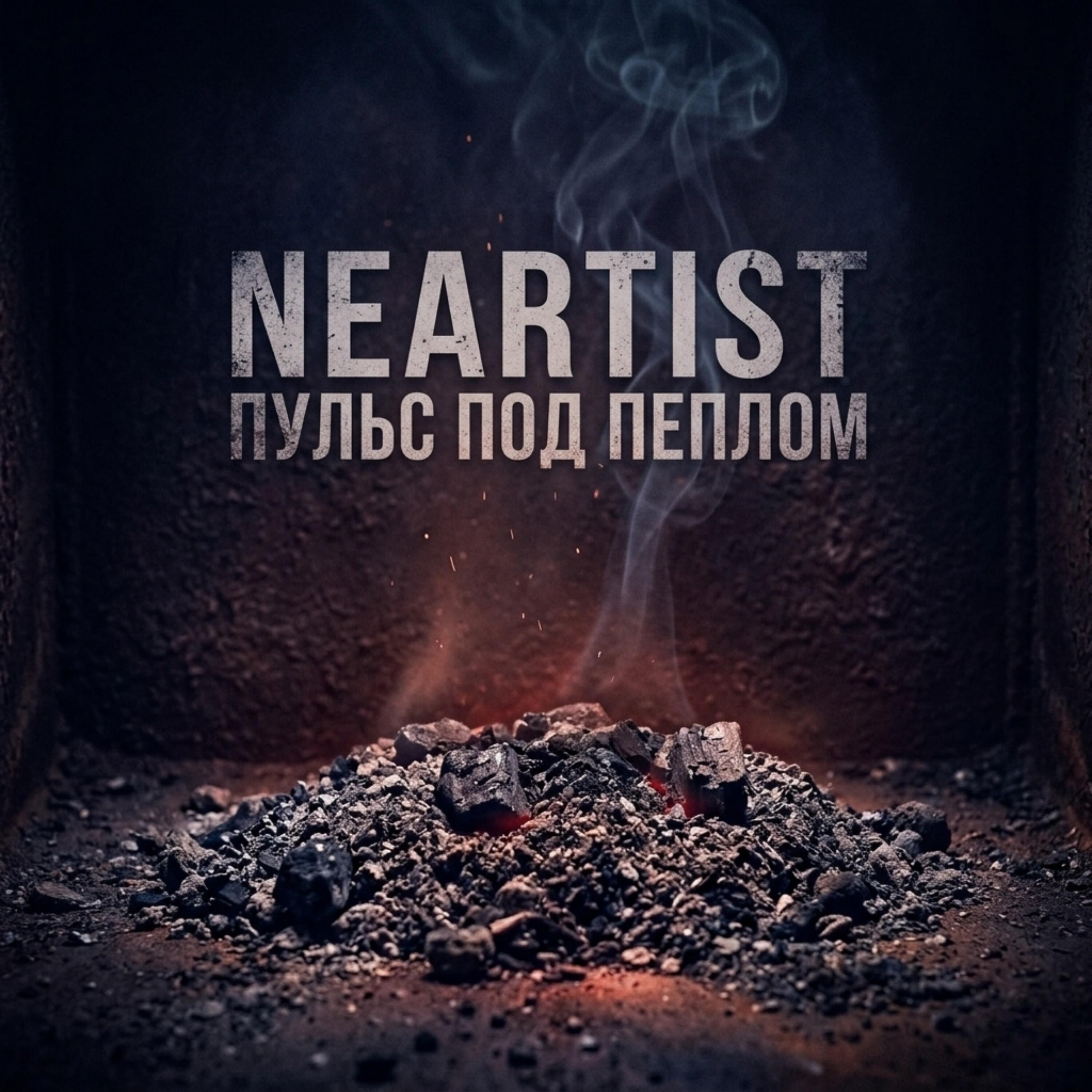 Релиз Пульс под пеплом