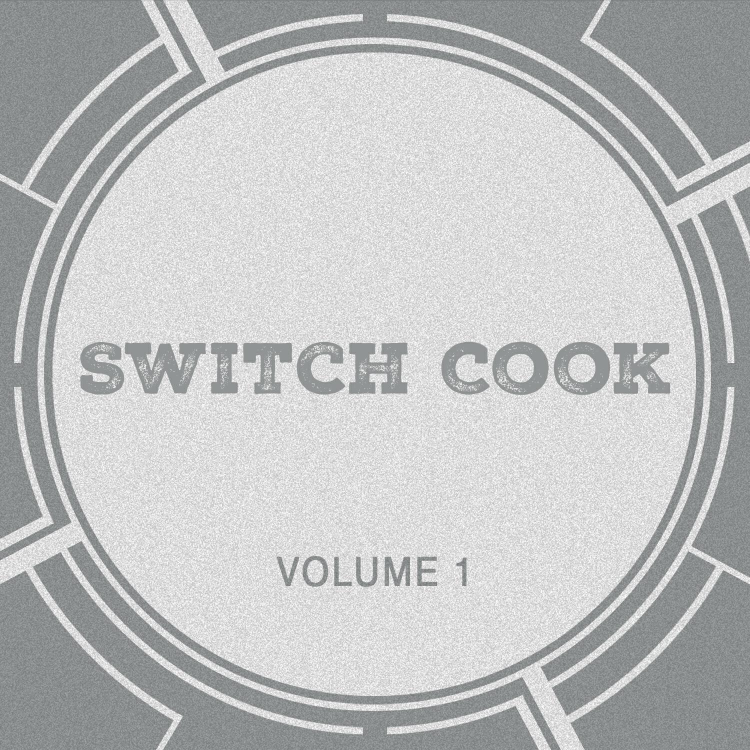 Релиз Switch Cook