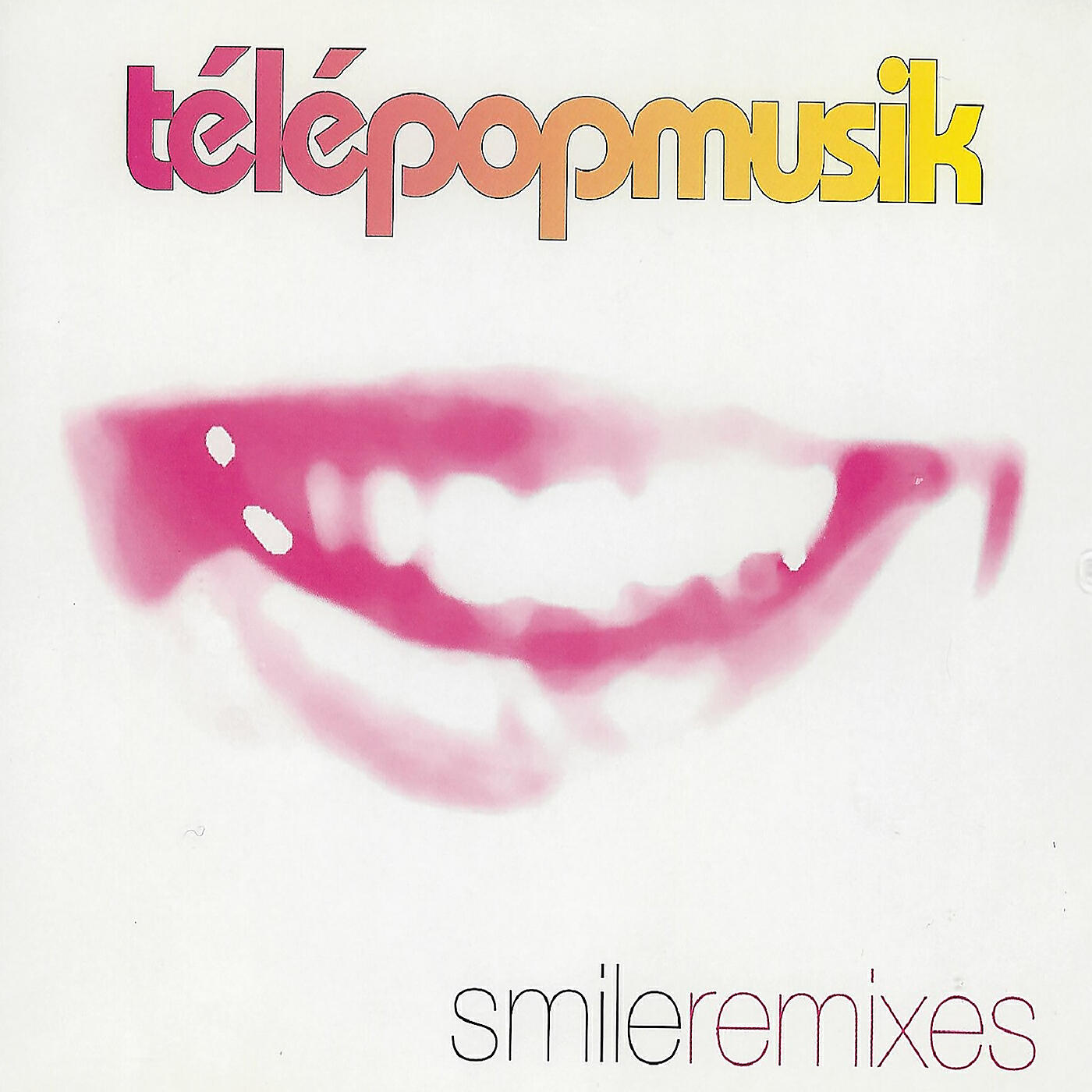 Релиз Smile (Remixes)