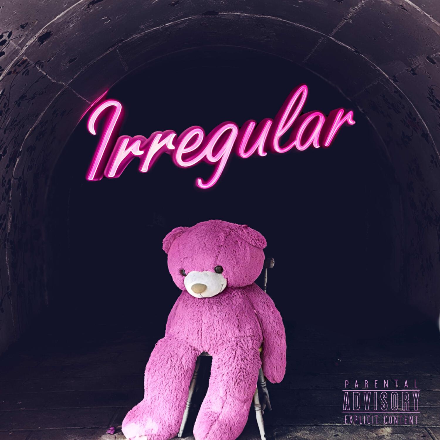 Релиз Irregular