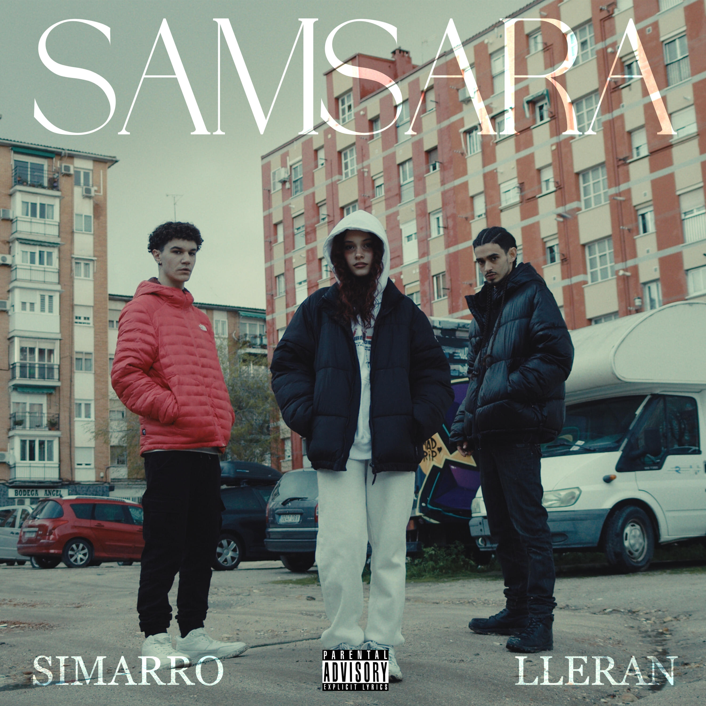 Релиз Samsara