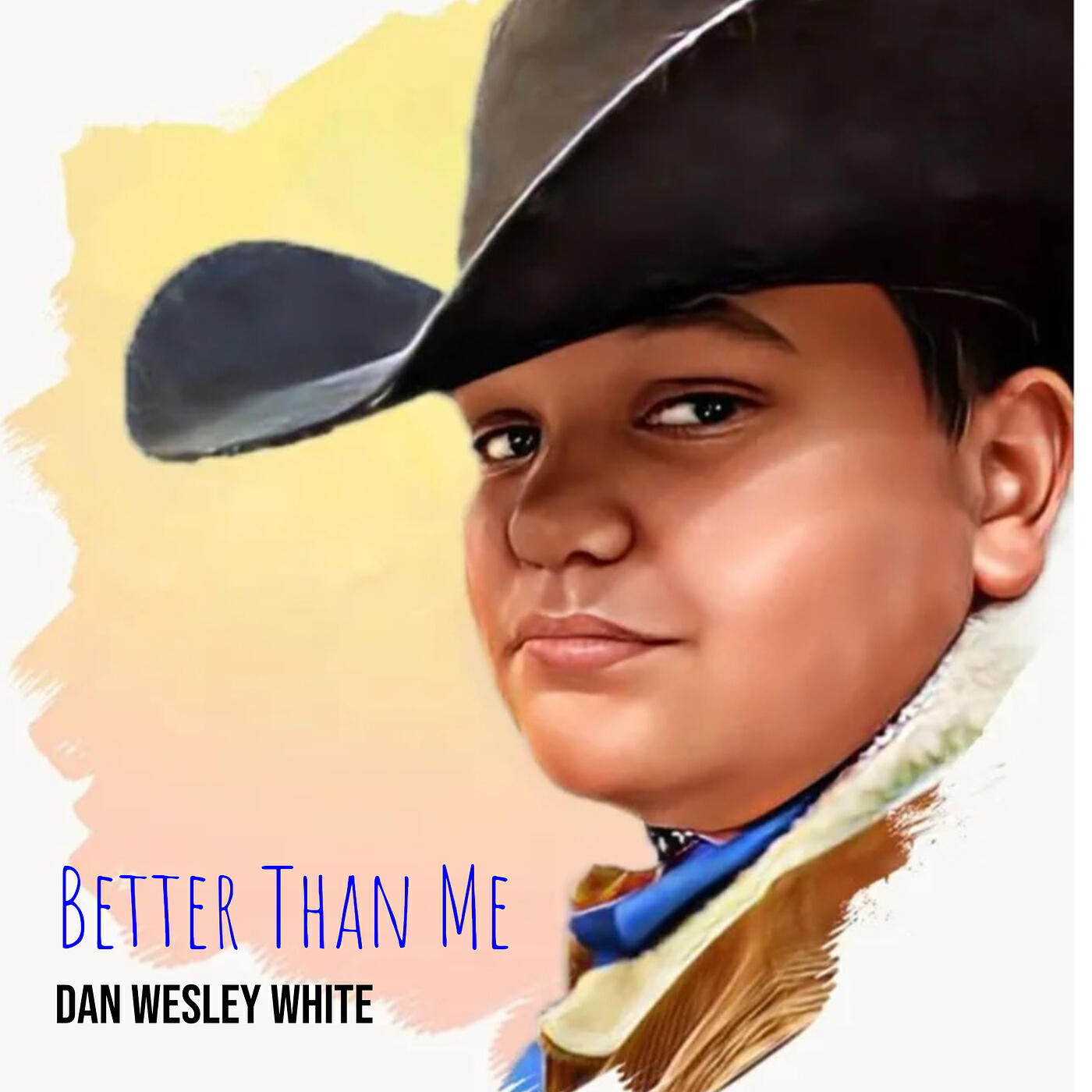 Релиз Better Than Me