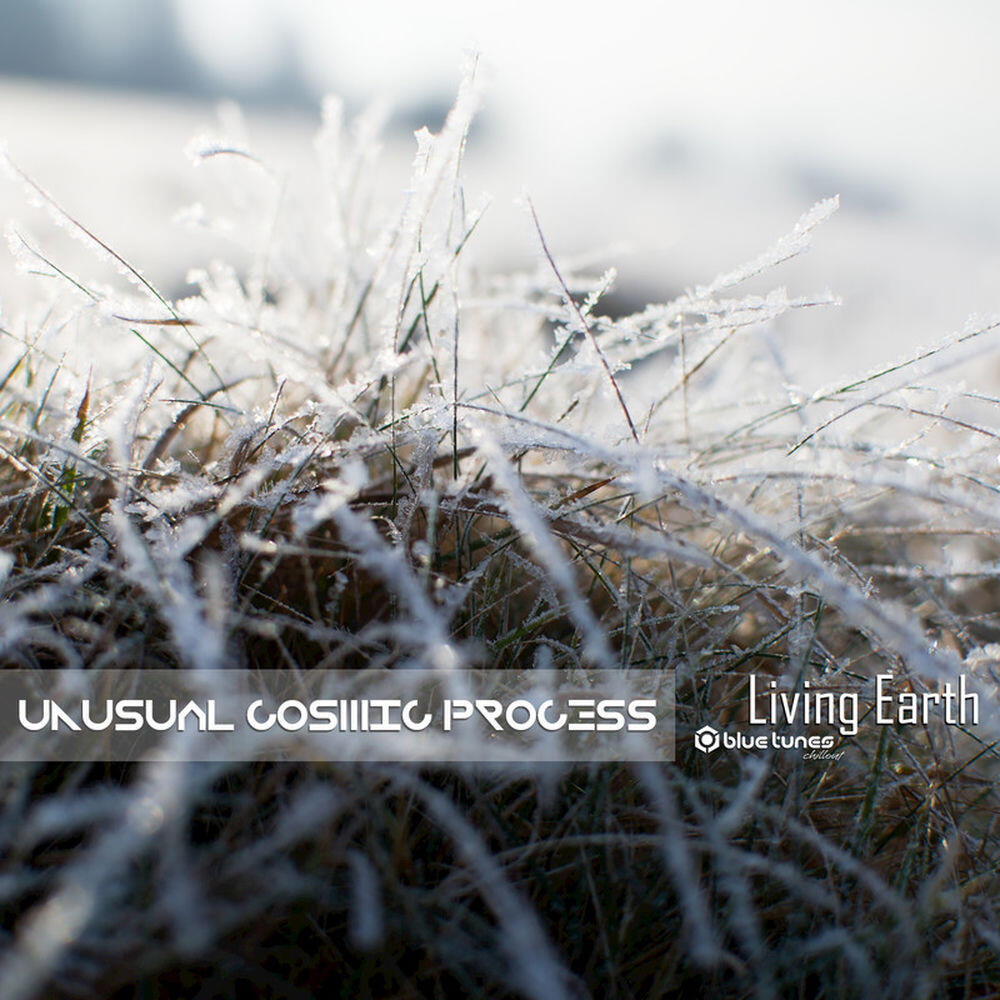 Релиз Living Earth