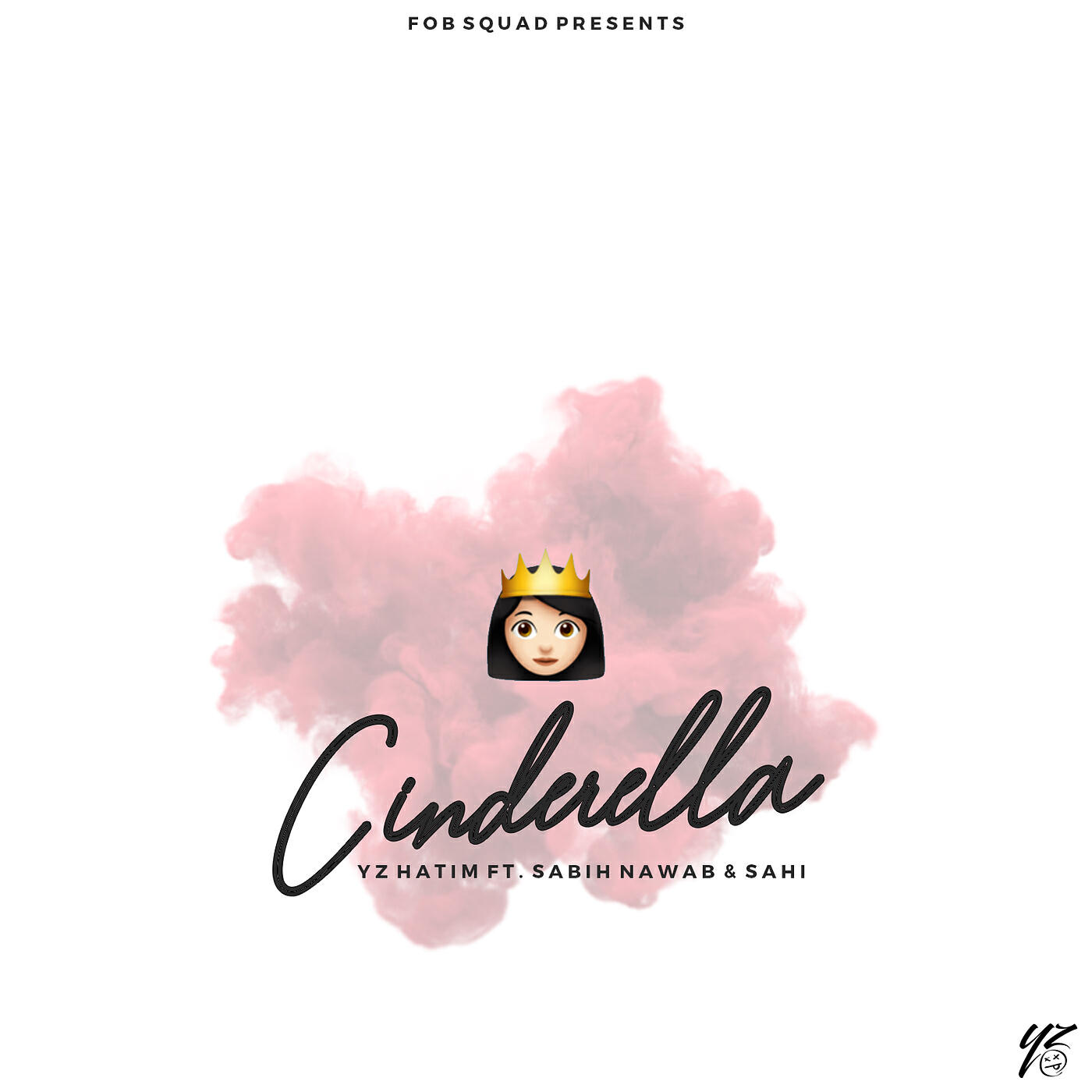 Релиз Cinderella