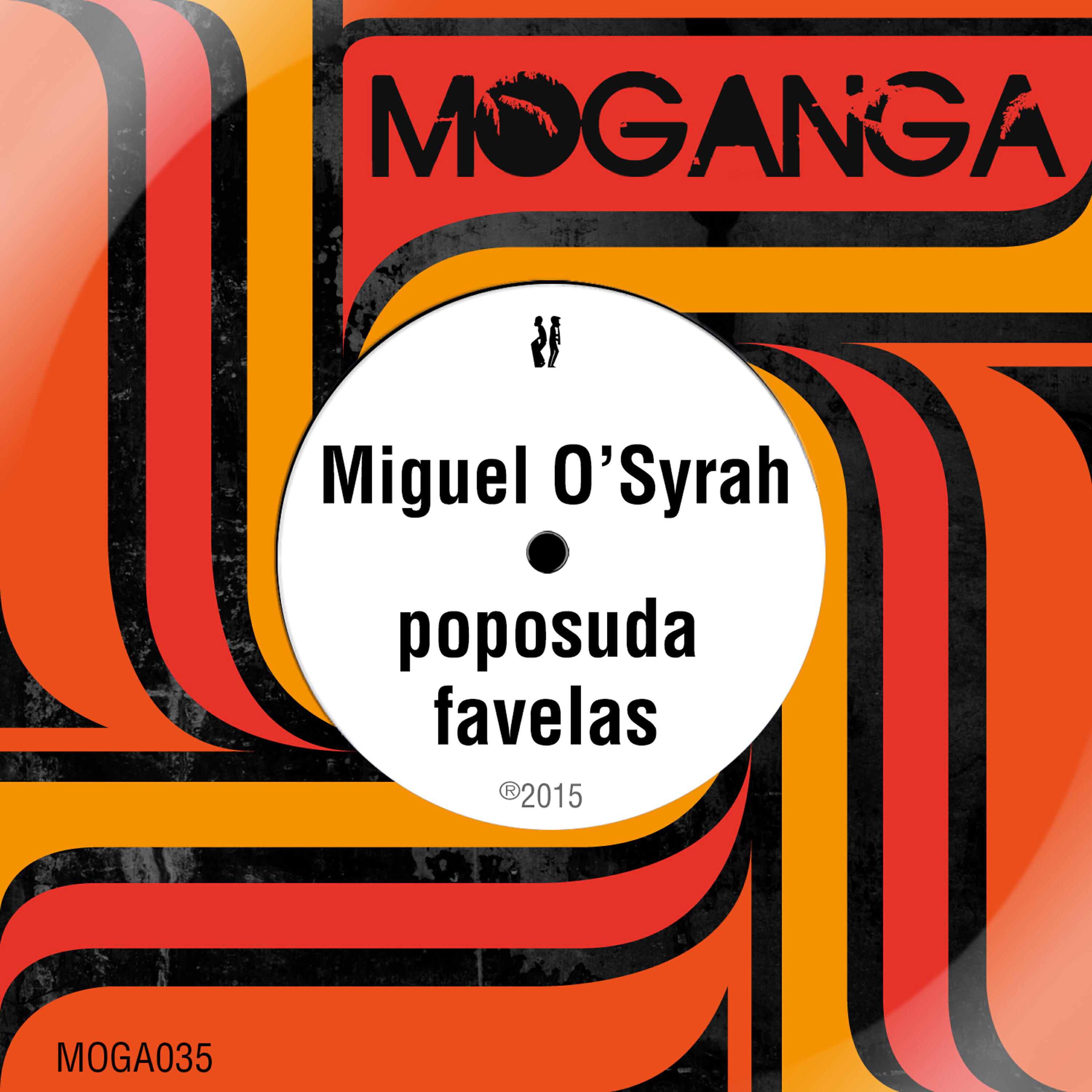 Релиз Poposuda / Favelas - Single
