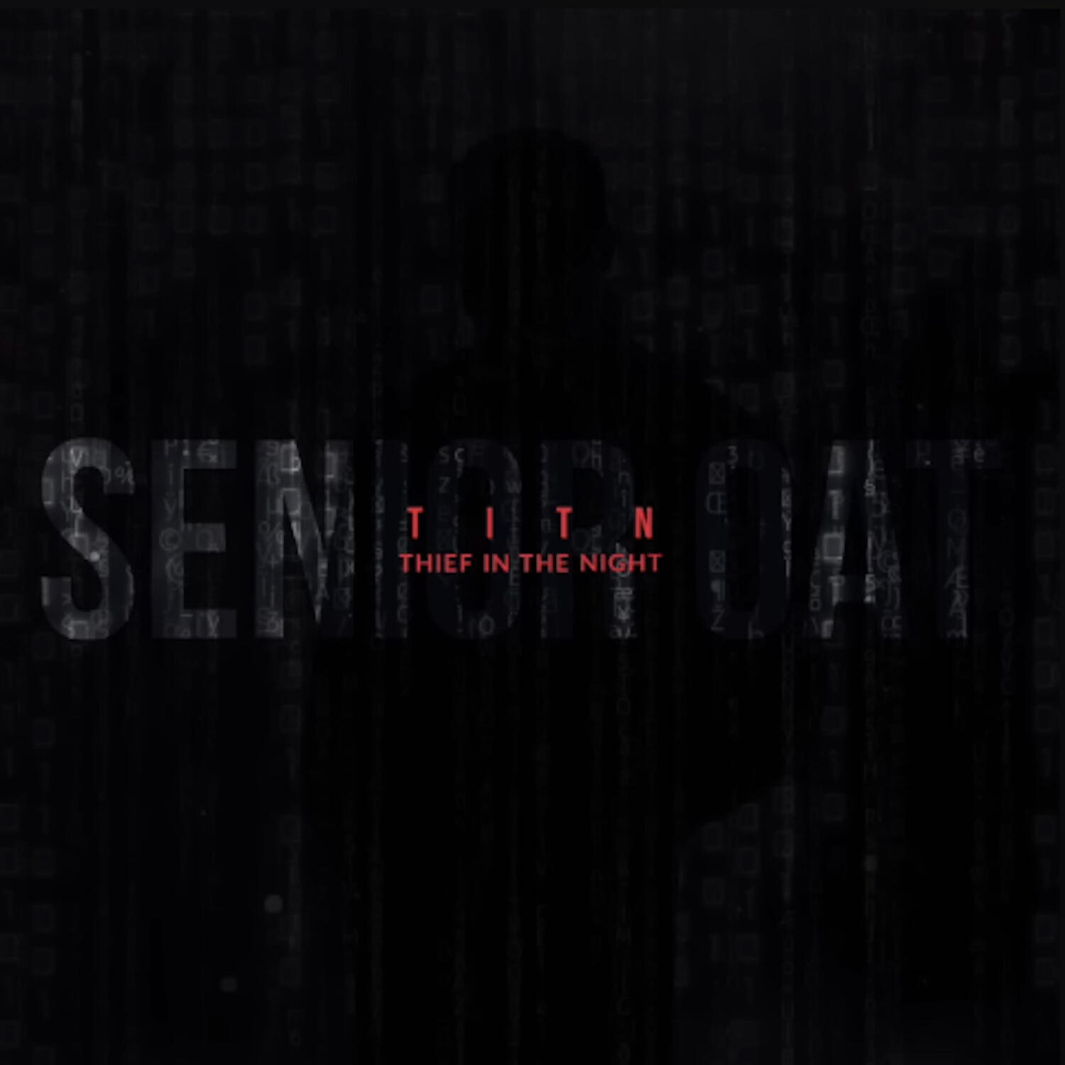 Релиз Thief In The Night