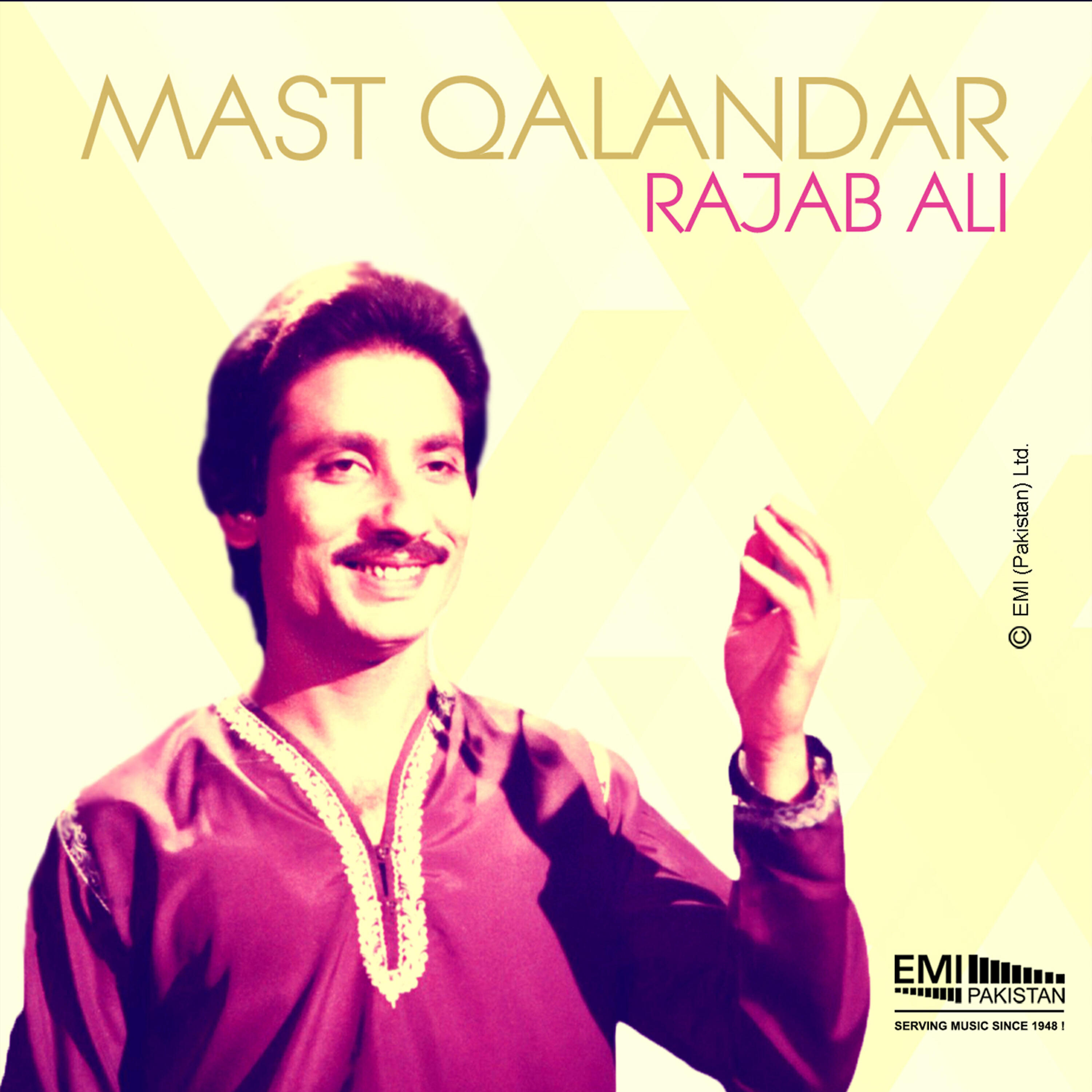 Релиз Mast Qalandar
