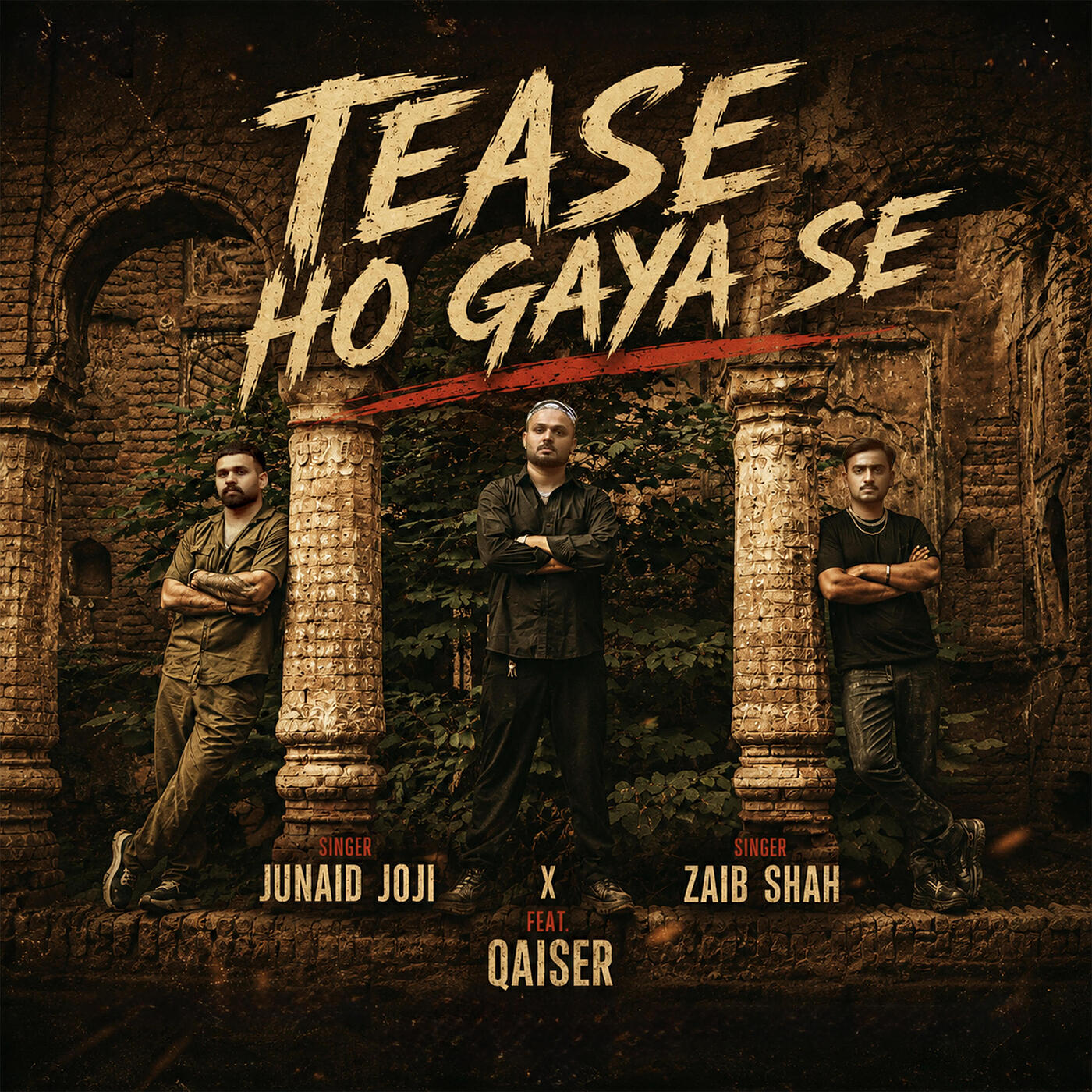 Zaib Shah