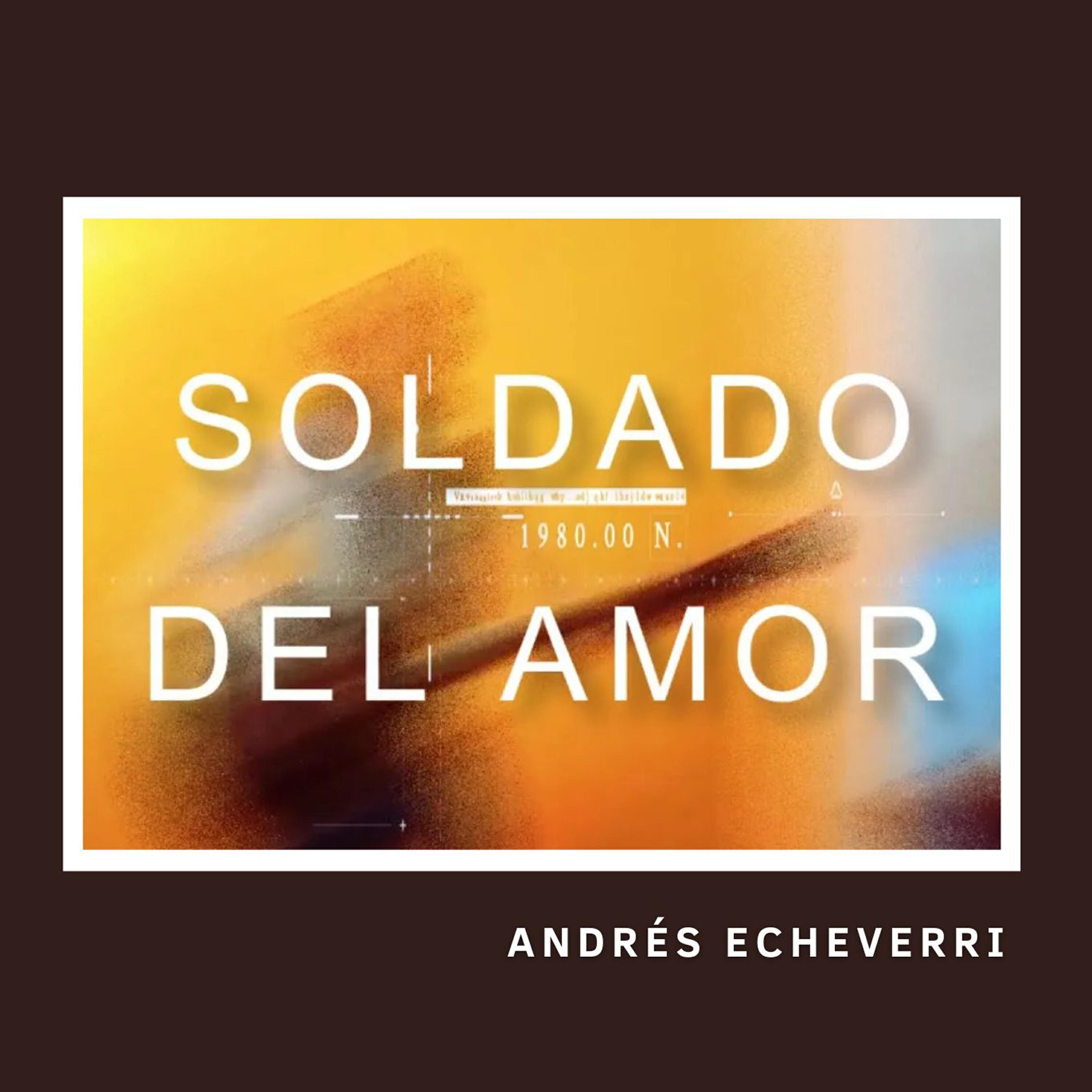 Релиз Soldado del Amor