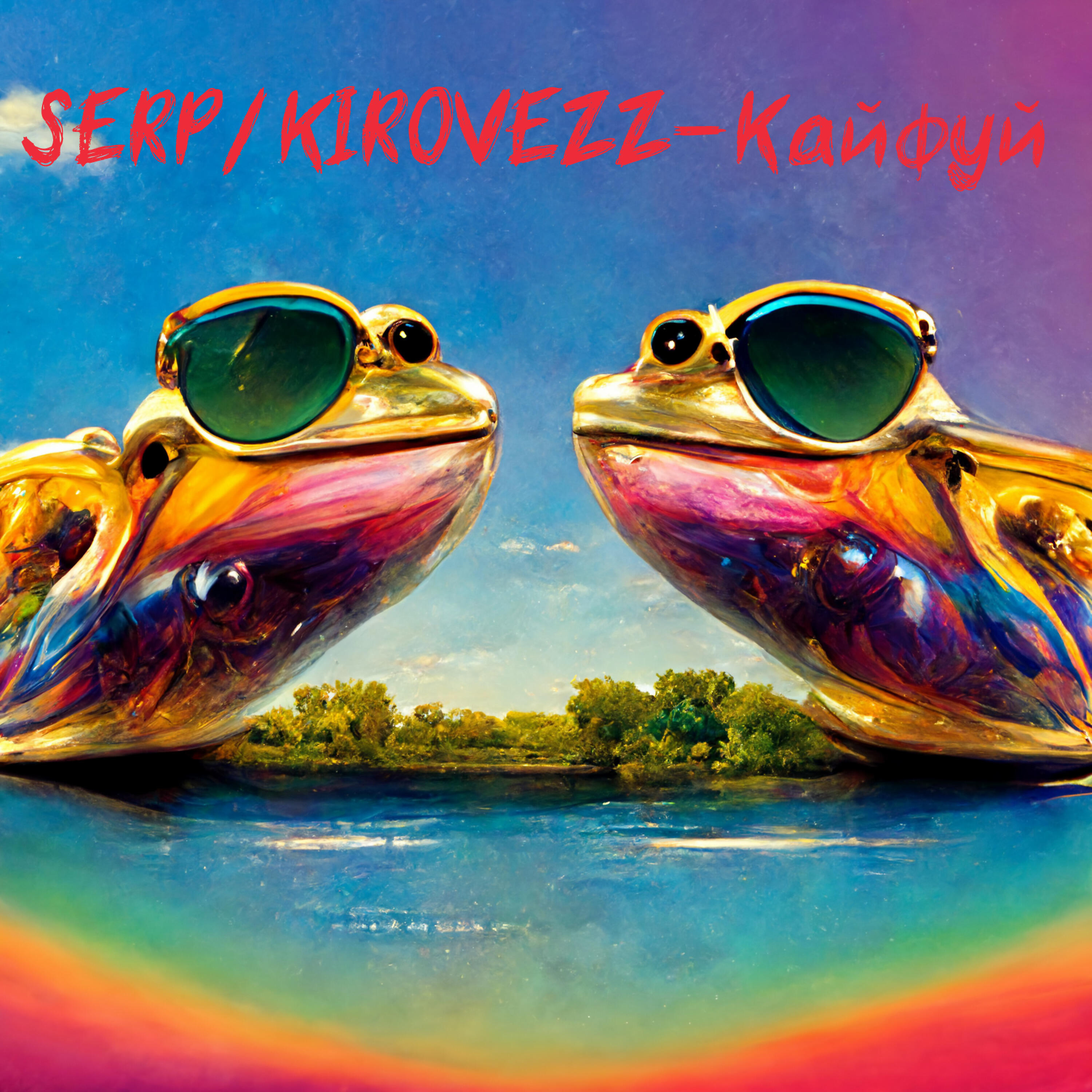 КИРОВEZZ