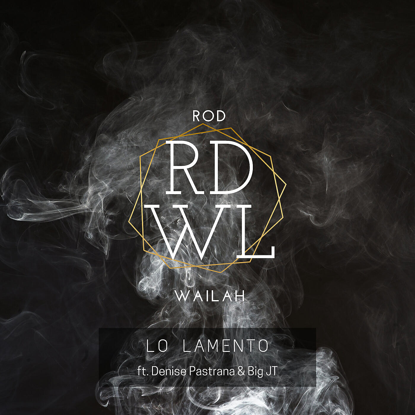 Релиз Lo Lamento