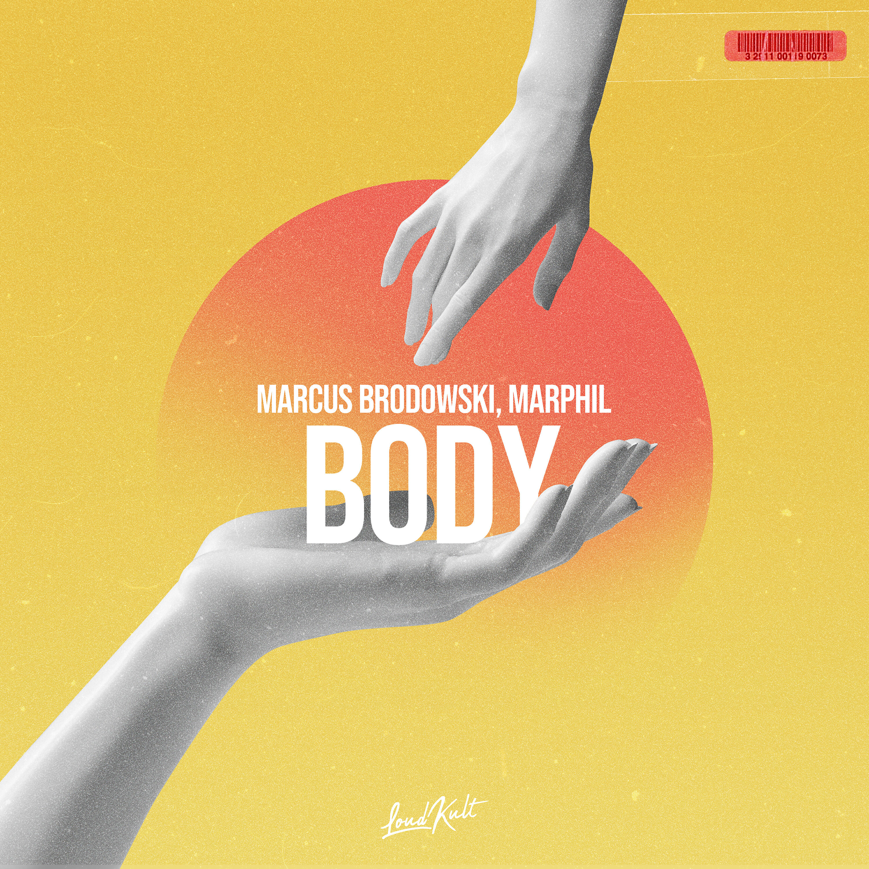 Скачать песню Marcus Brodowski, Marphil - Body бесплатно в MP3 для Android и iOS