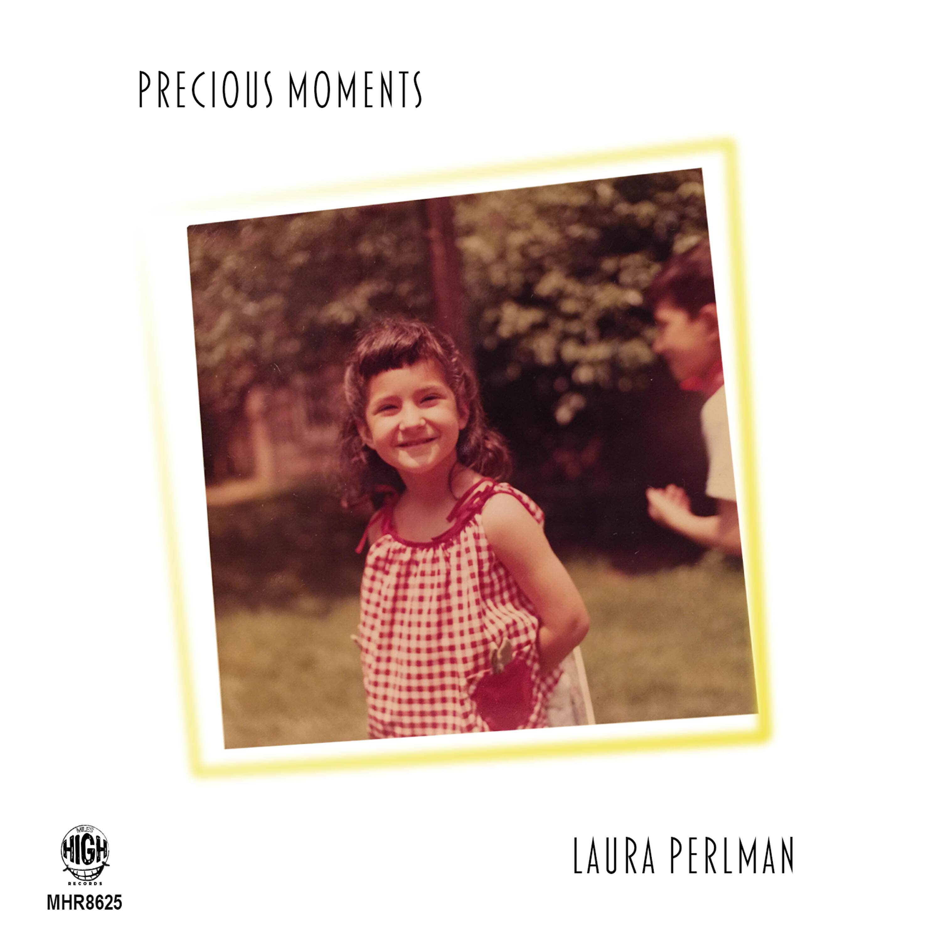 Релиз Precious Moments