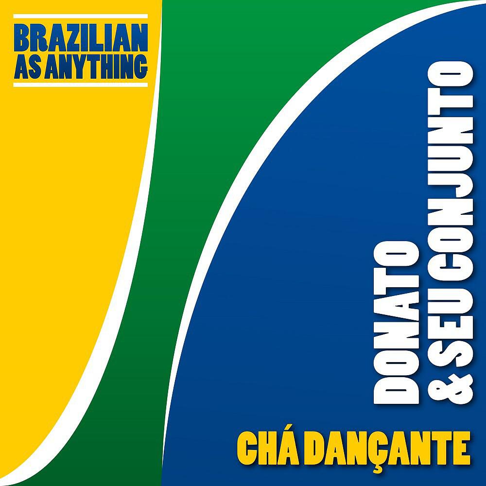 Релиз Chá Dançante