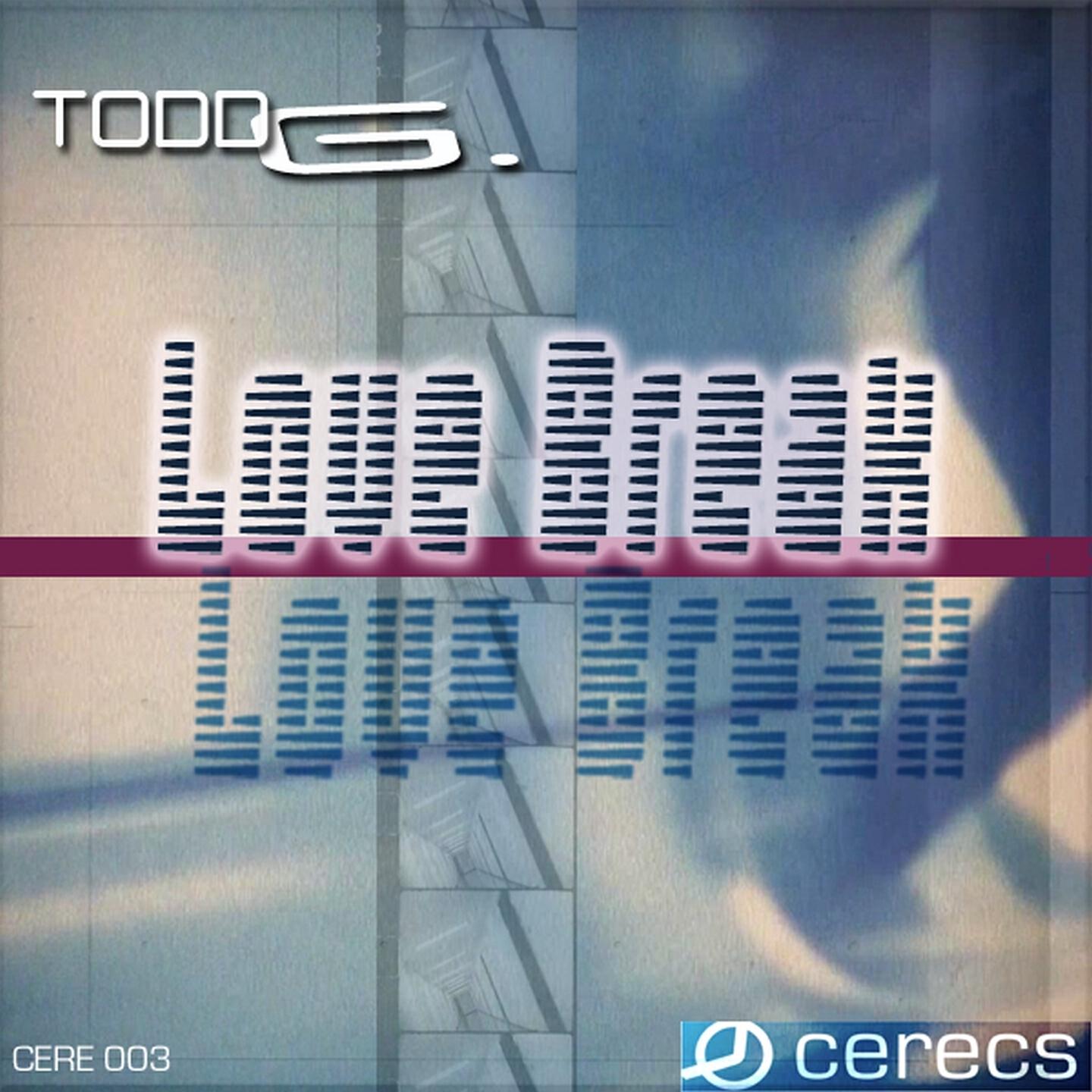 Релиз Love Break