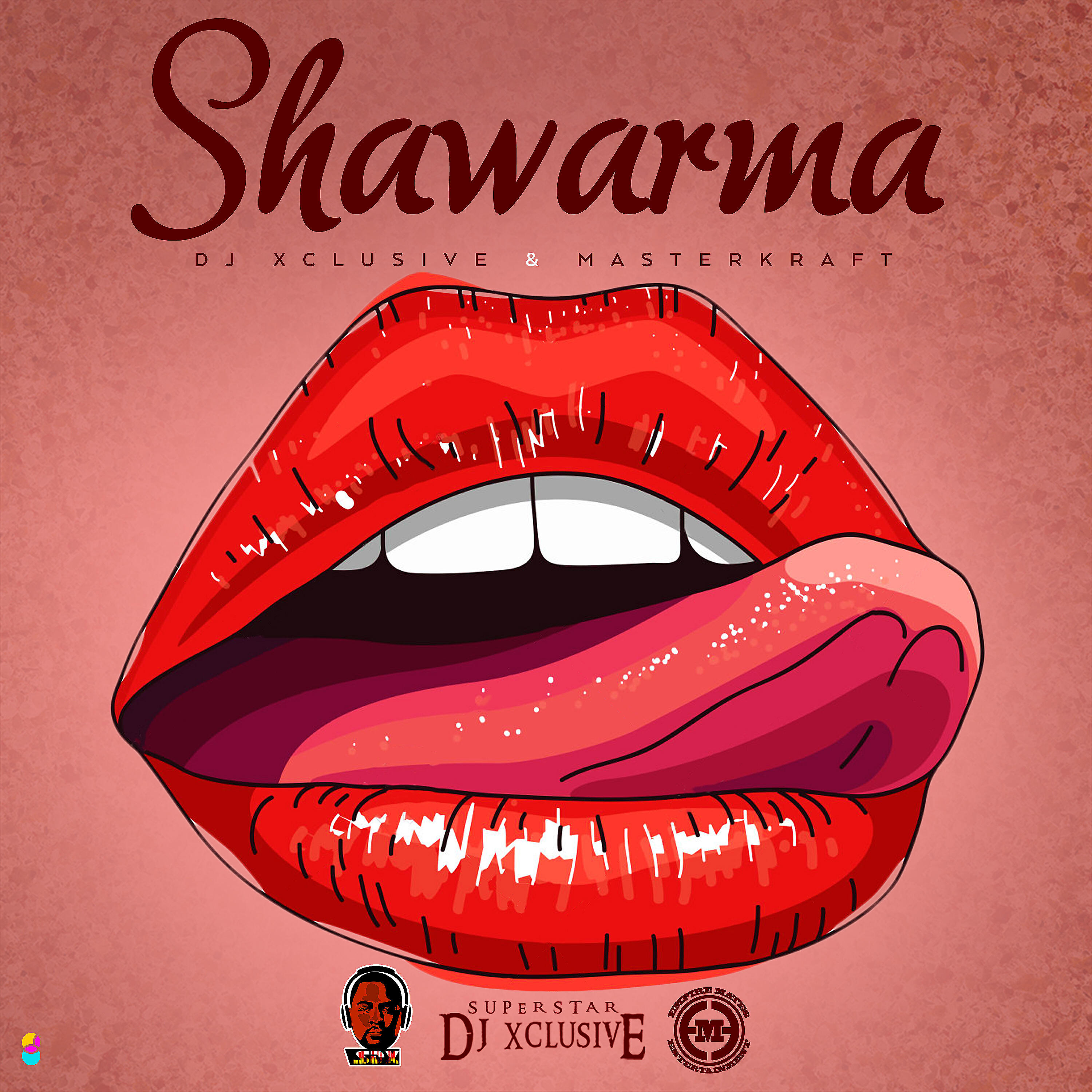 Релиз Shawarma