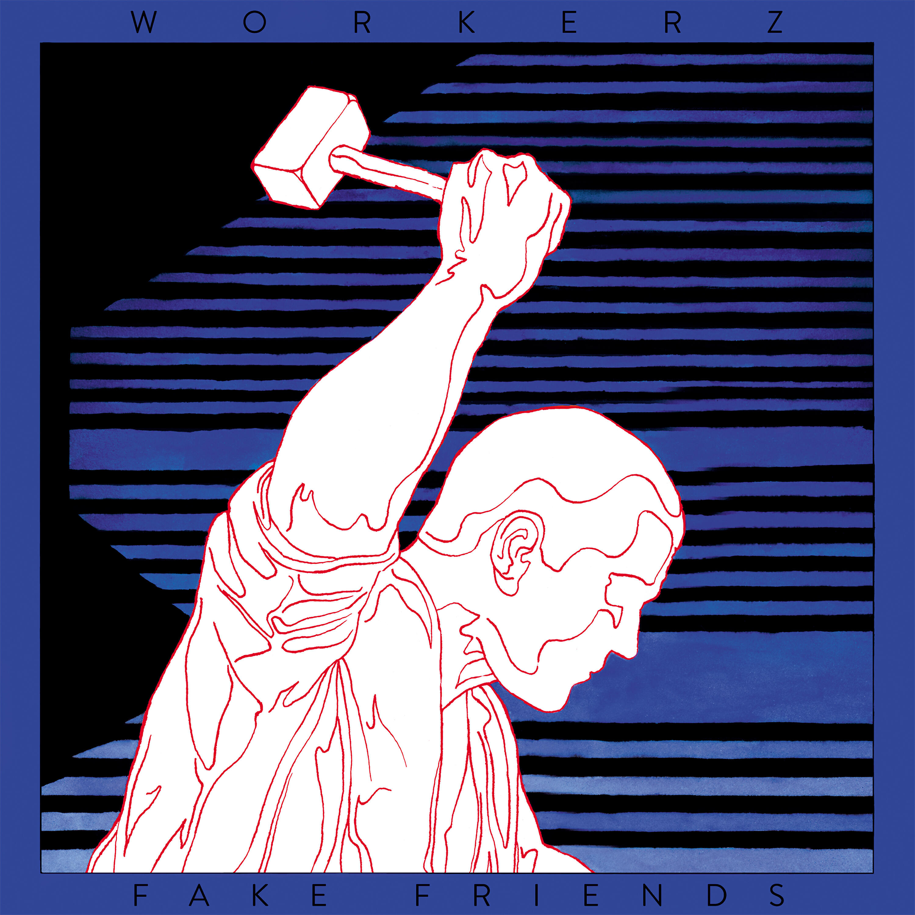 Релиз Fake Friends