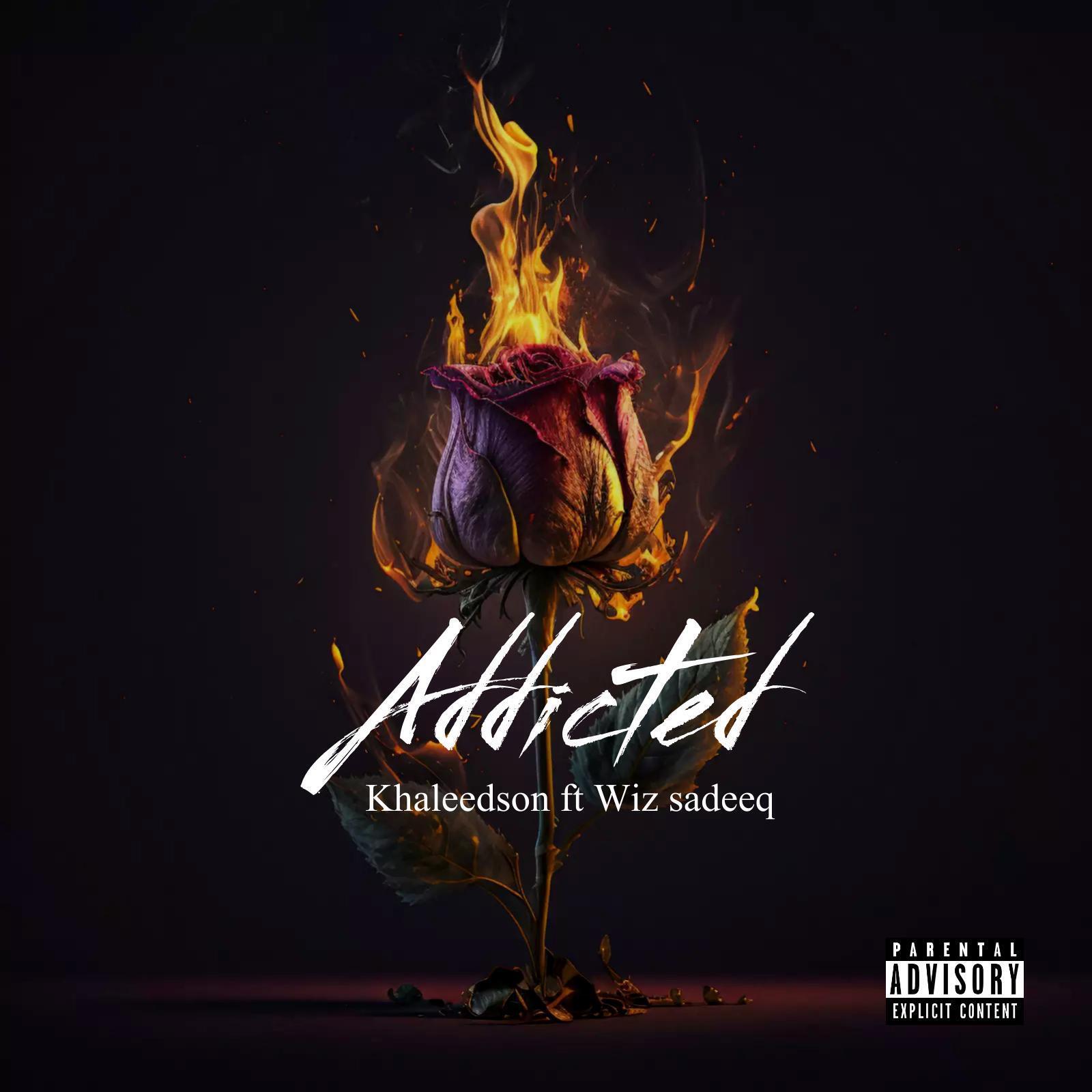 Khaleedson