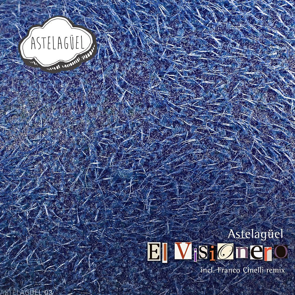 Релиз El Visionero EP