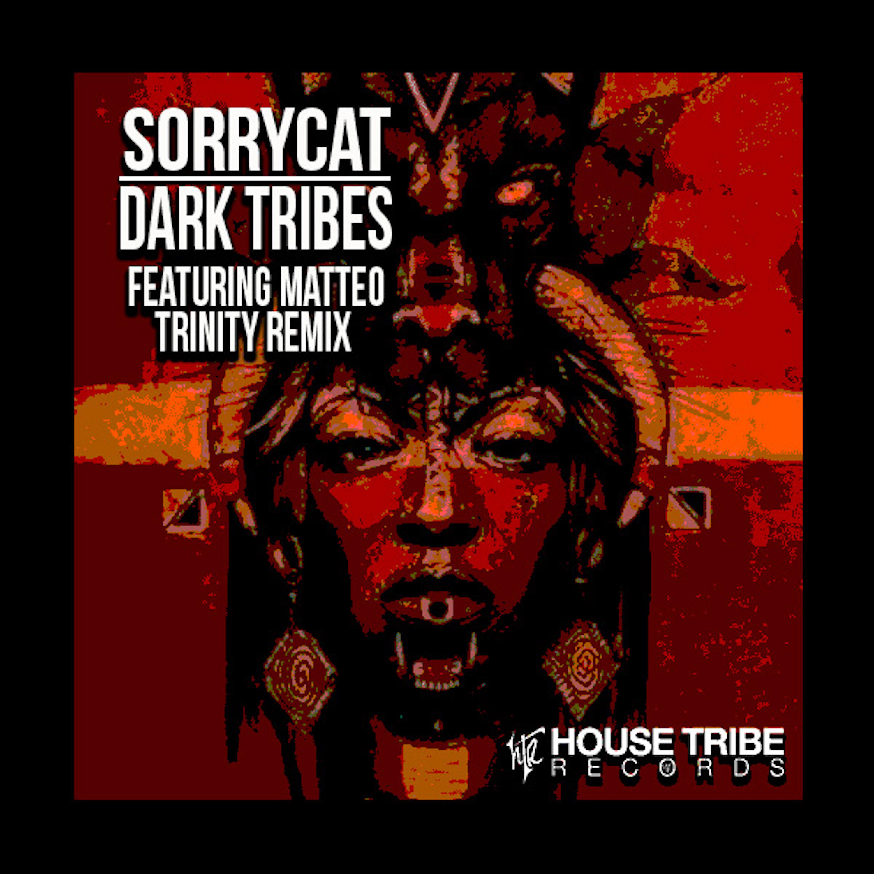 Релиз Dark Tribes