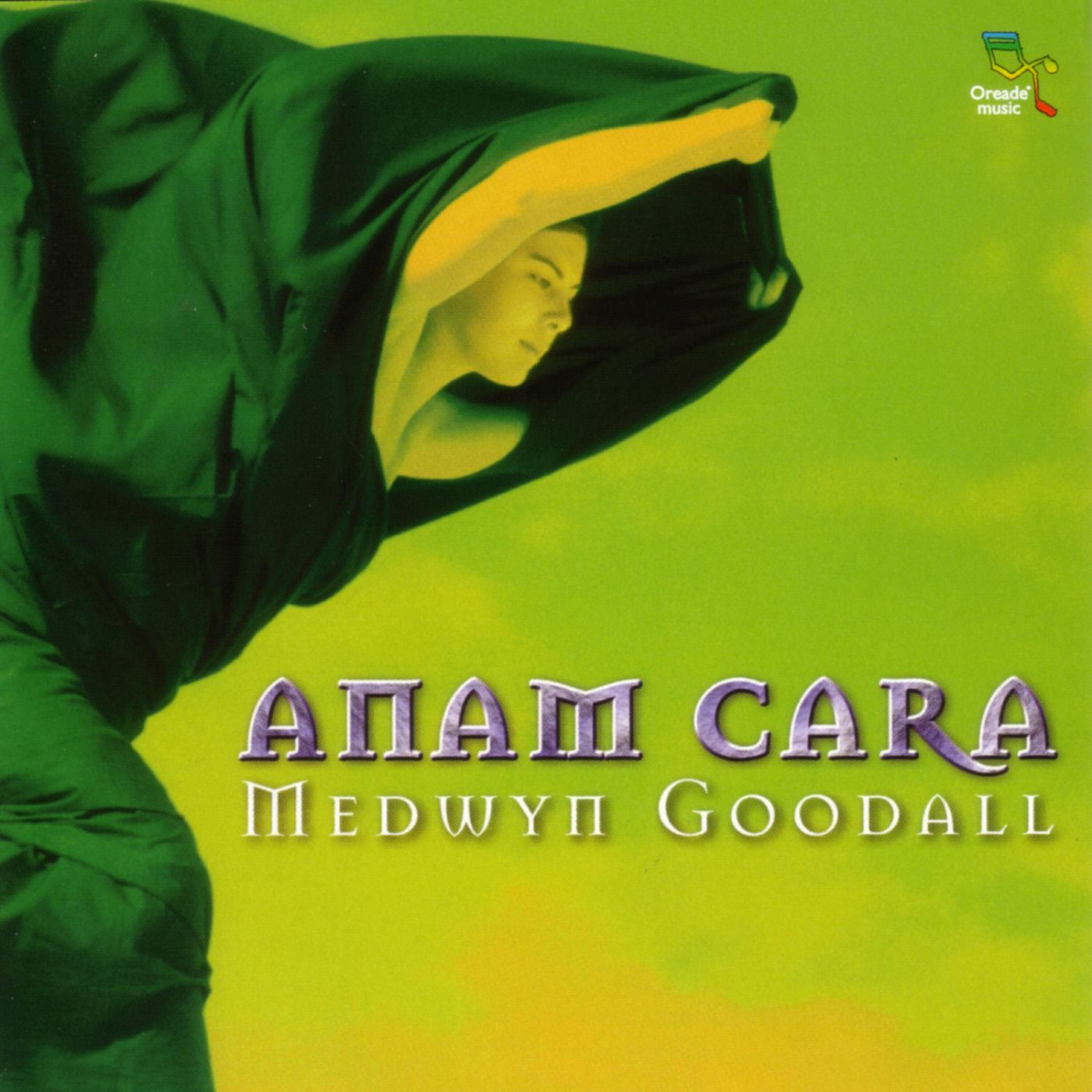 Релиз Anam Cara