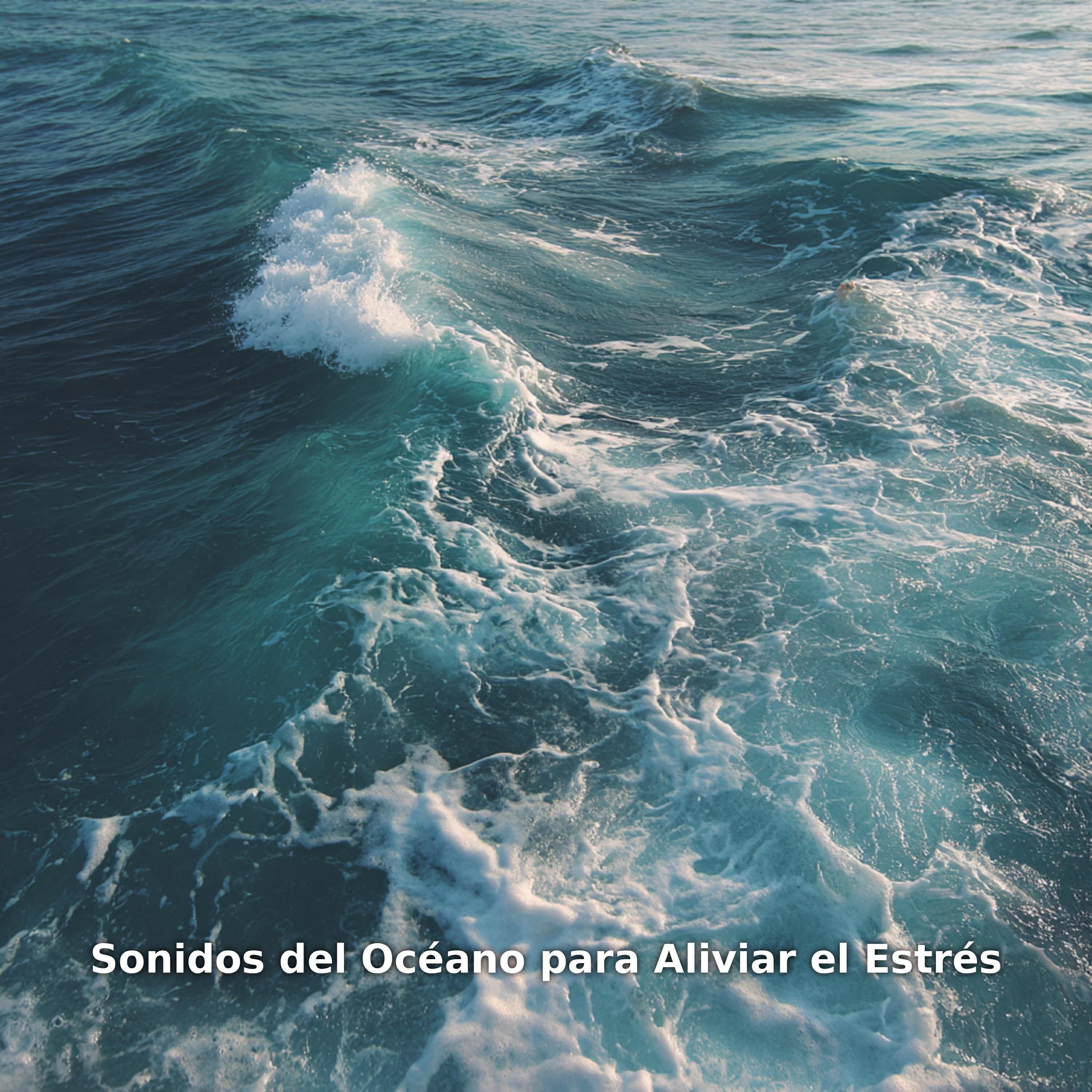 Релиз Sonidos del Océano para Aliviar el Estrés