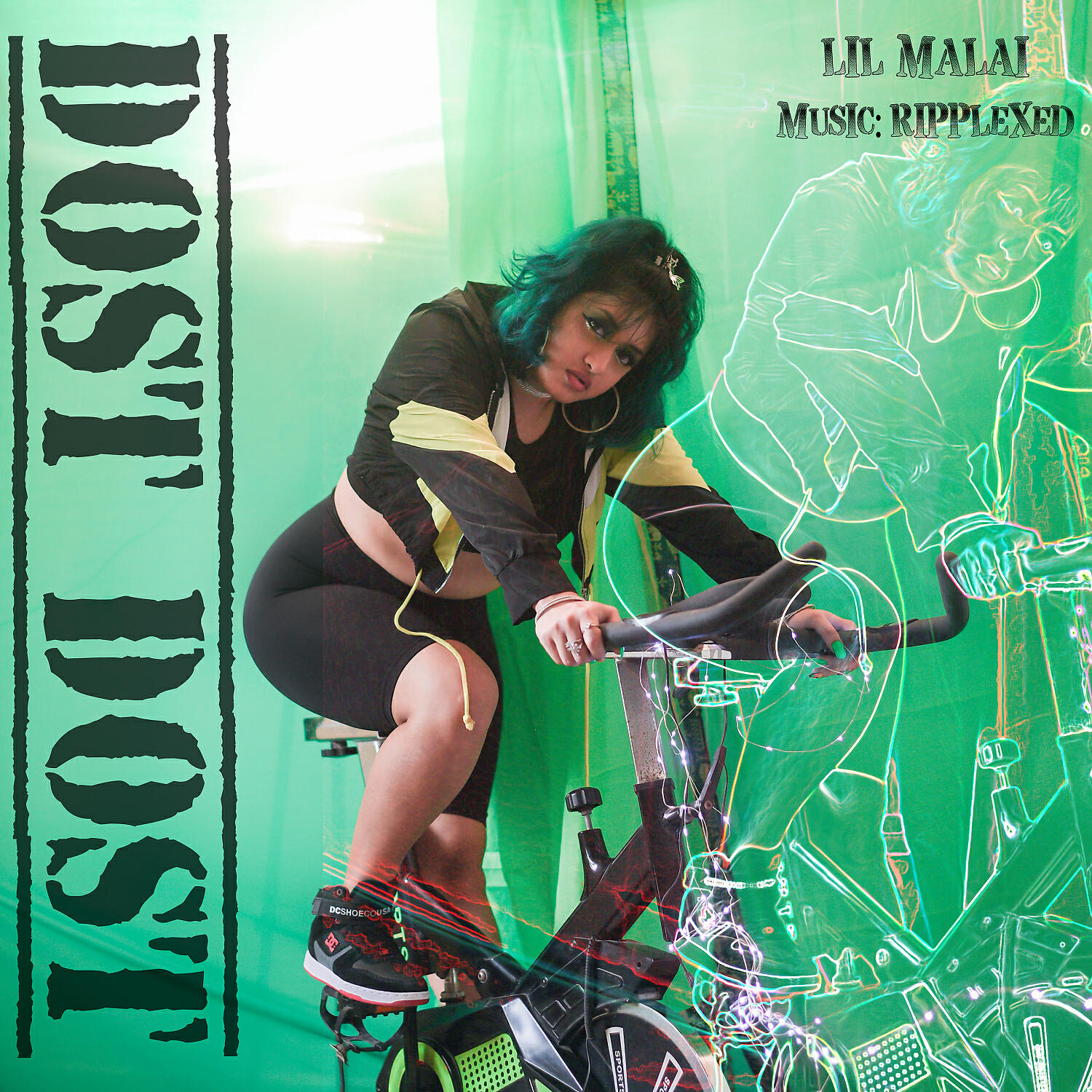 Релиз Dost Dost