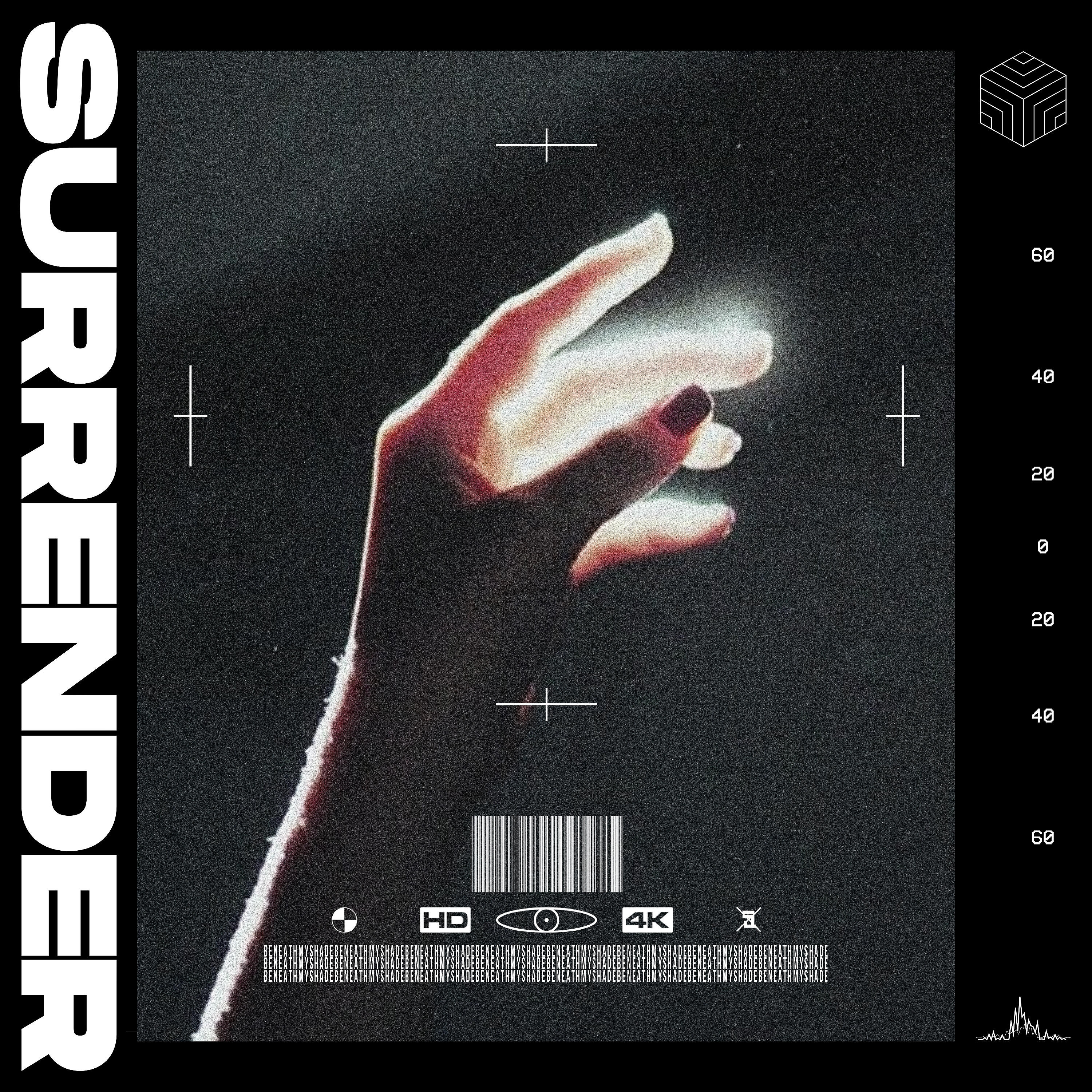 Постер альбома Surrender