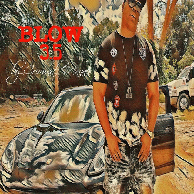 Релиз Blow 3.5