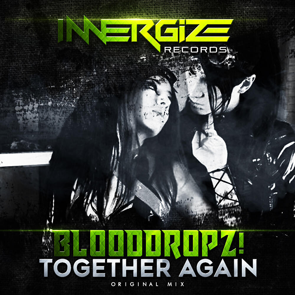 Релиз Together Again