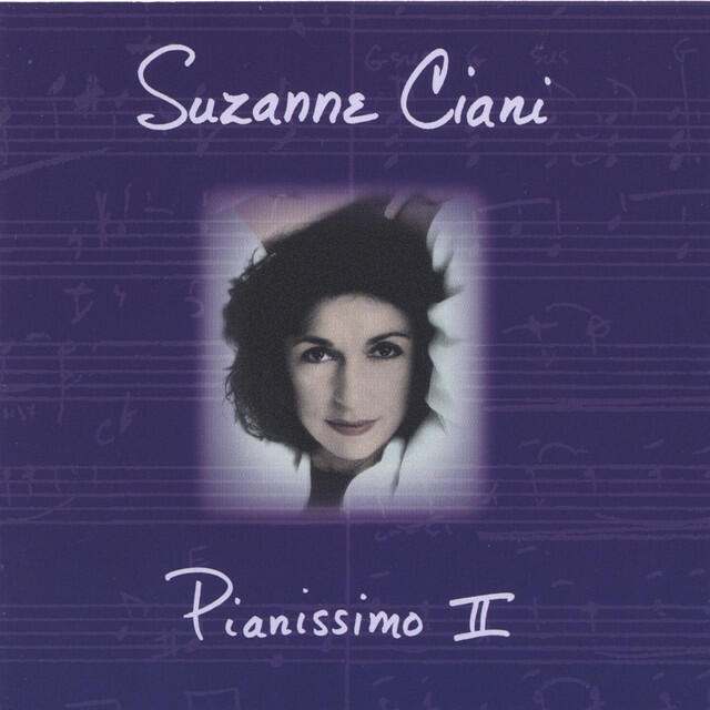Релиз Pianissimo II
