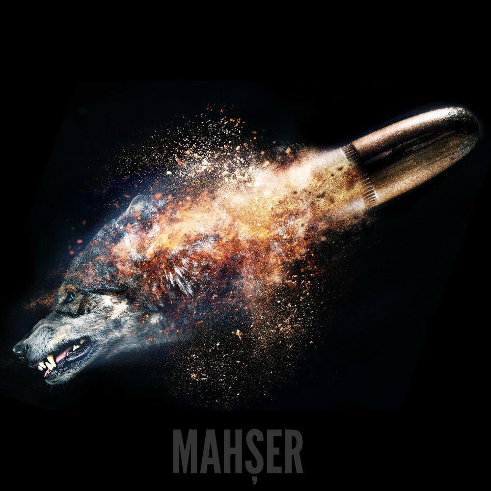 Релиз Mahşer