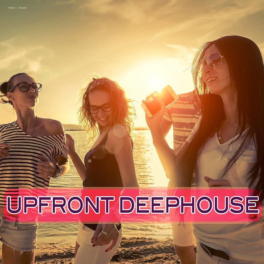 Релиз Upfront Deephouse