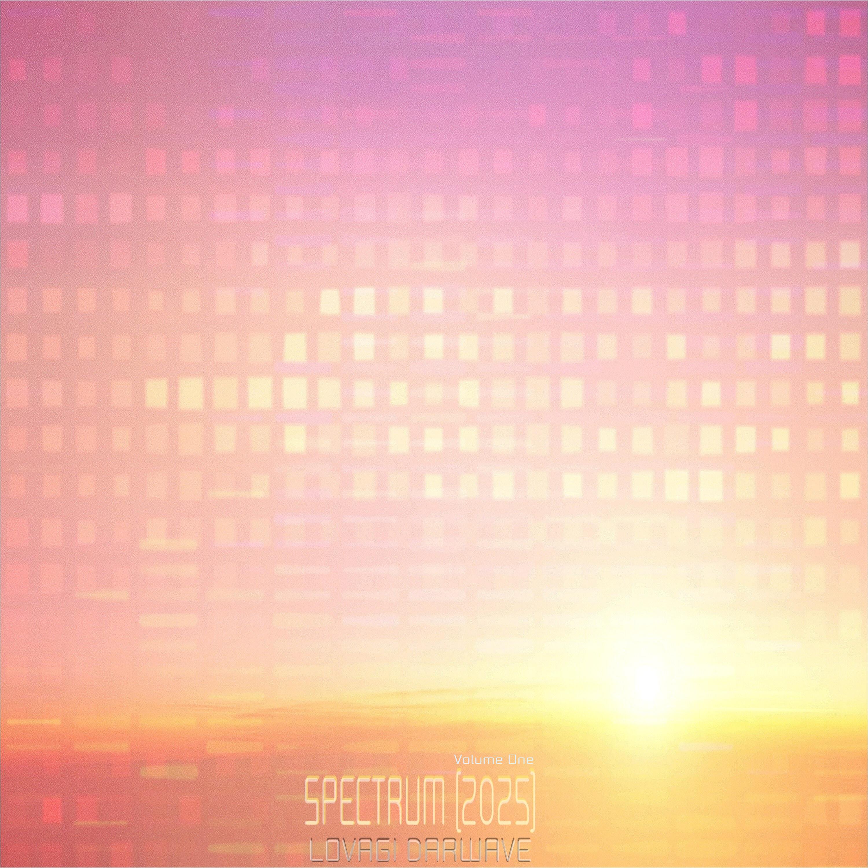 Релиз Spectrum (2025), Vol. 1