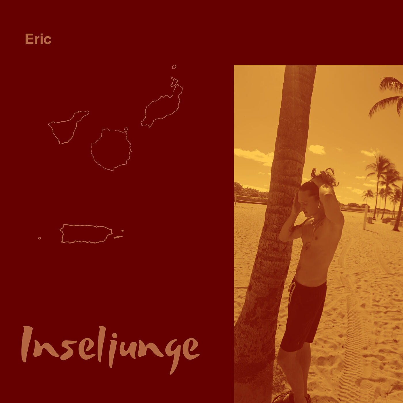 Релиз Inseljunge