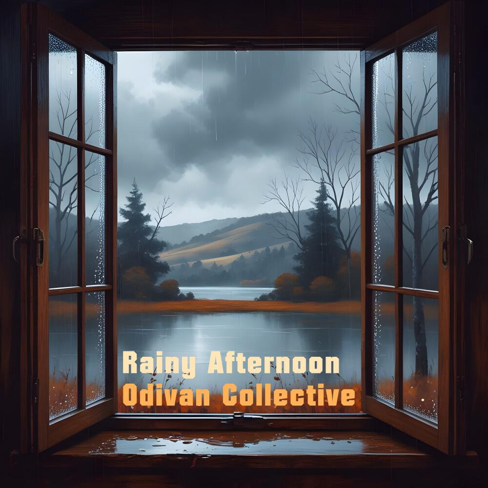 Релиз Rainy Afternoon