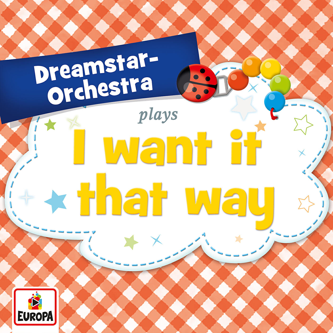 Релиз I Want It That Way