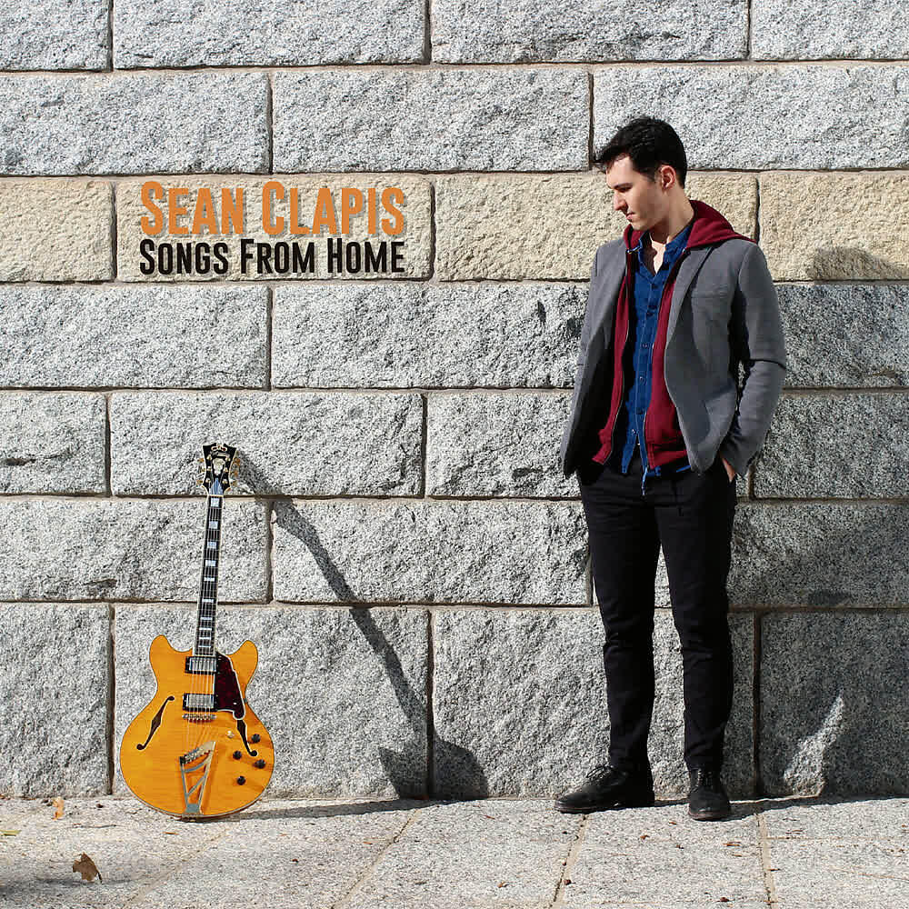 Sean Clapis