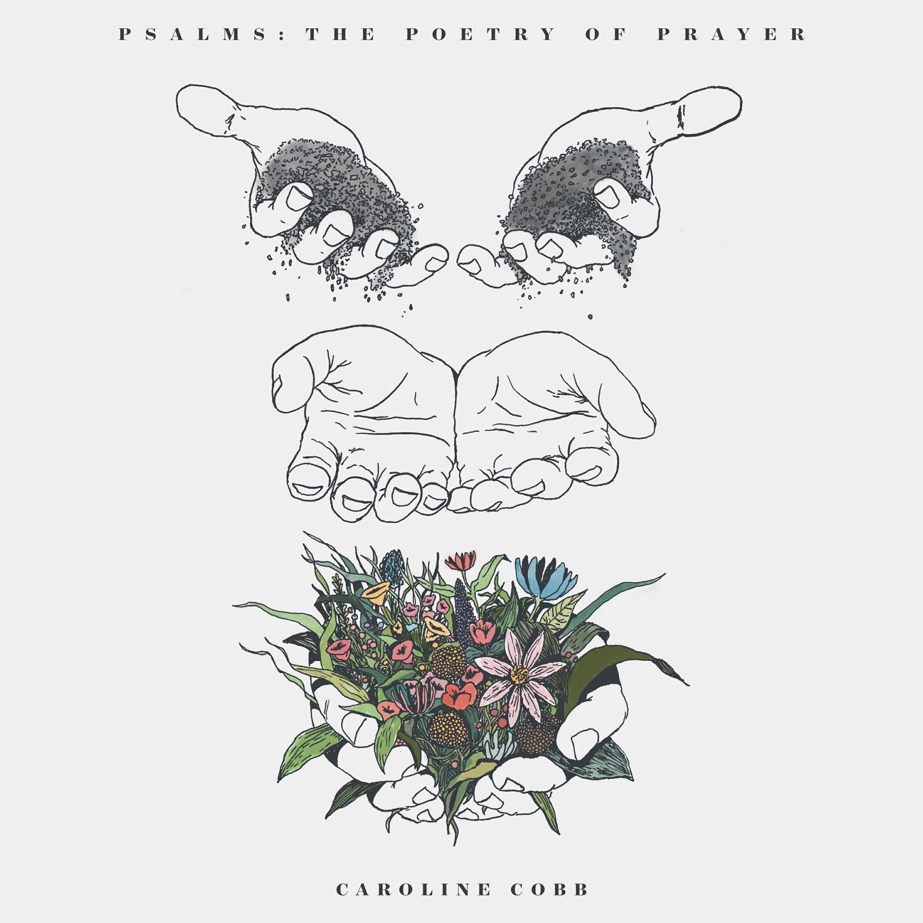 Релиз Psalms: The Poetry of Prayer