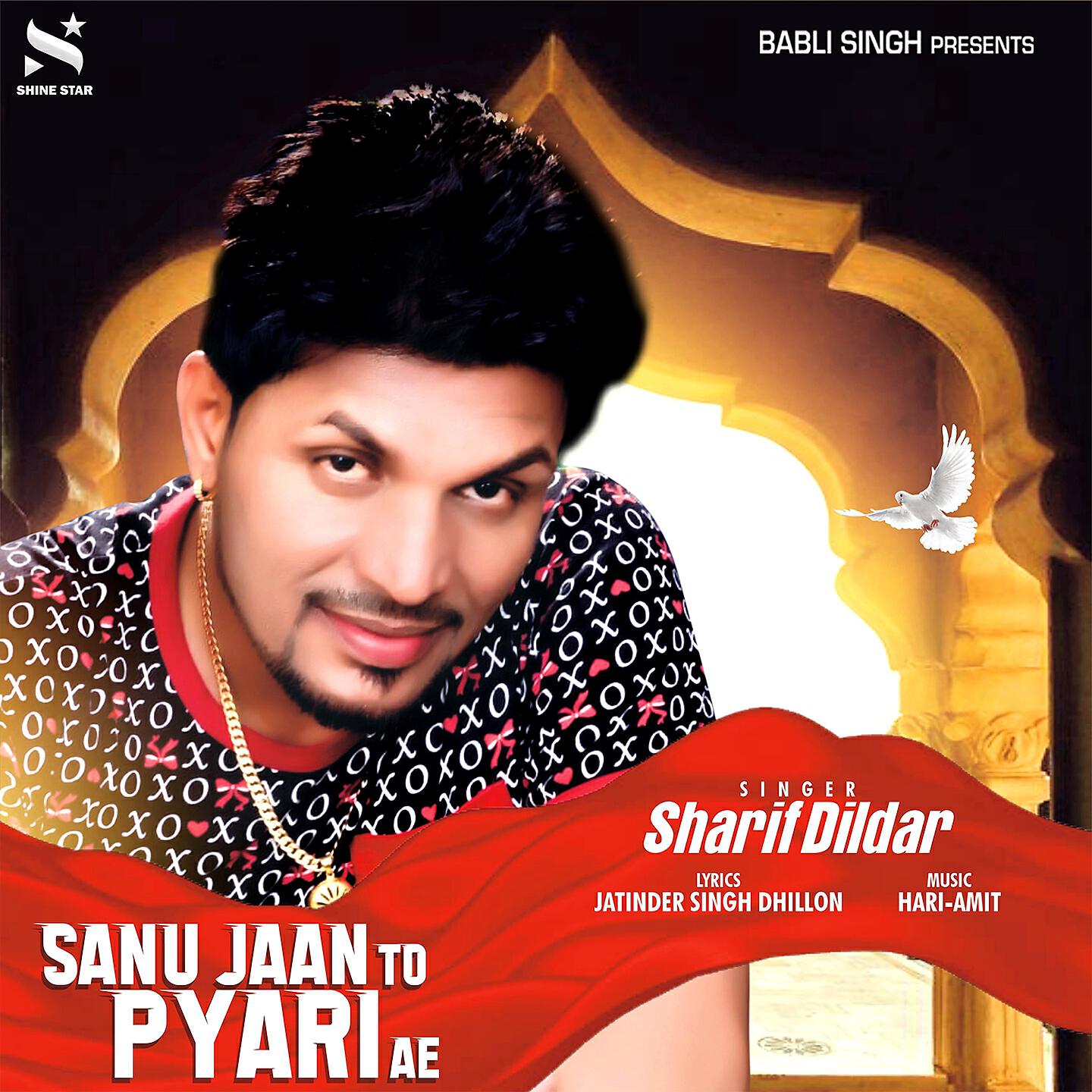 Релиз Sanu Jaan To Pyari Ae