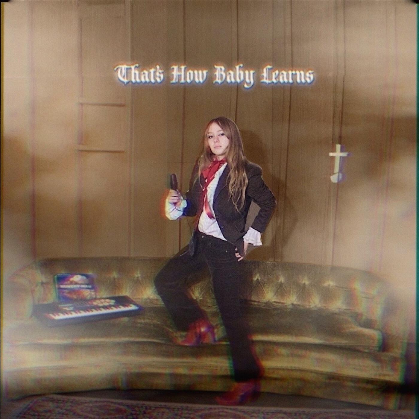 Постер альбома That's How Baby Learns