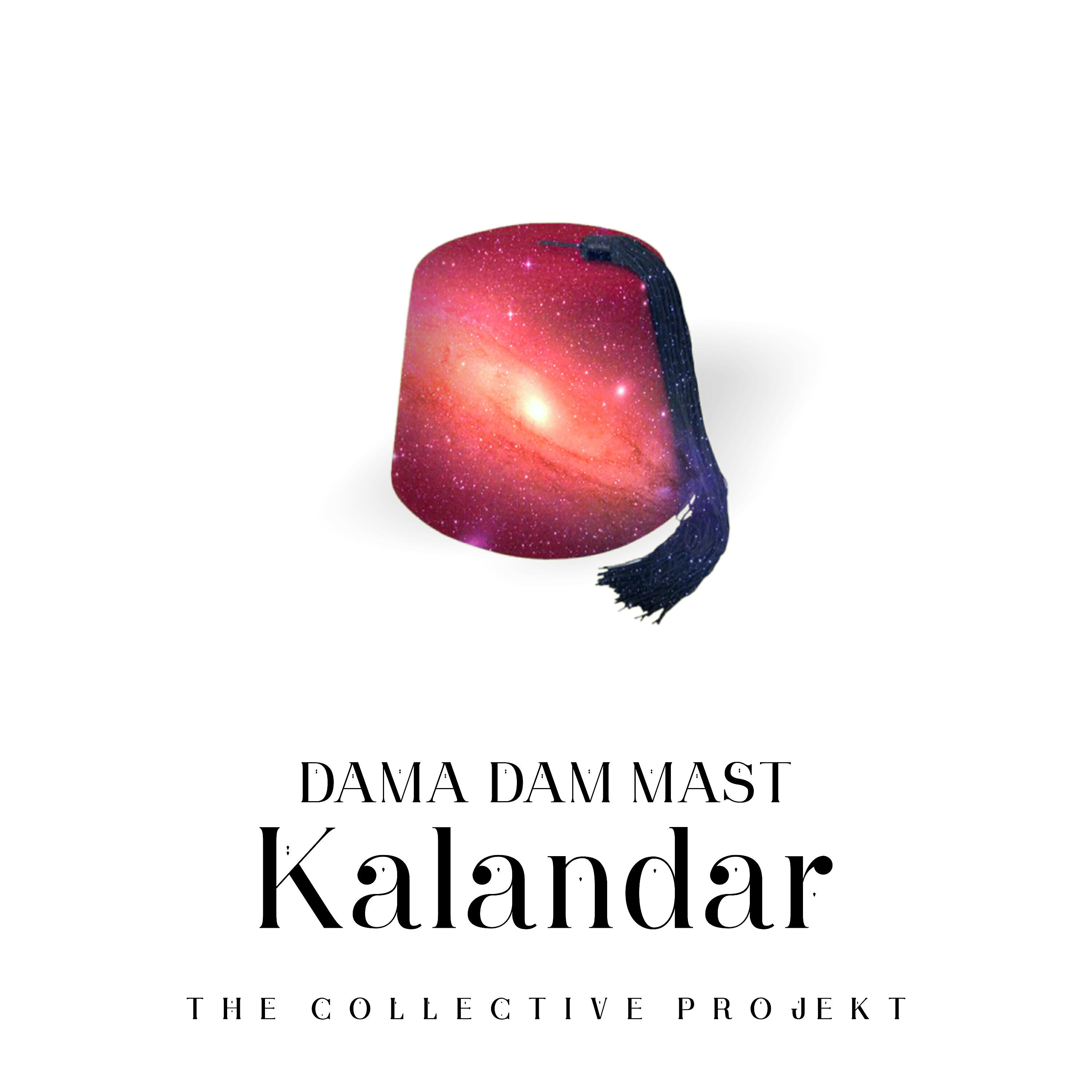 Релиз Dama Dam Mast Kalandar - Single
