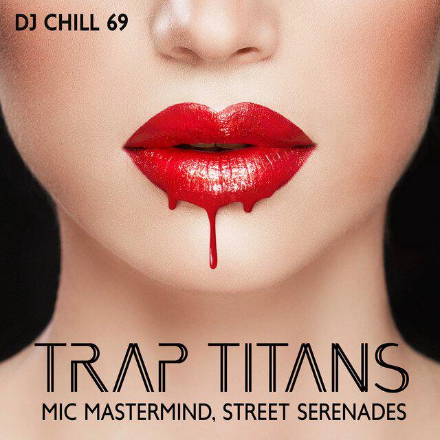 Релиз Trap Titans: Mic Mastermind, Street Serenades